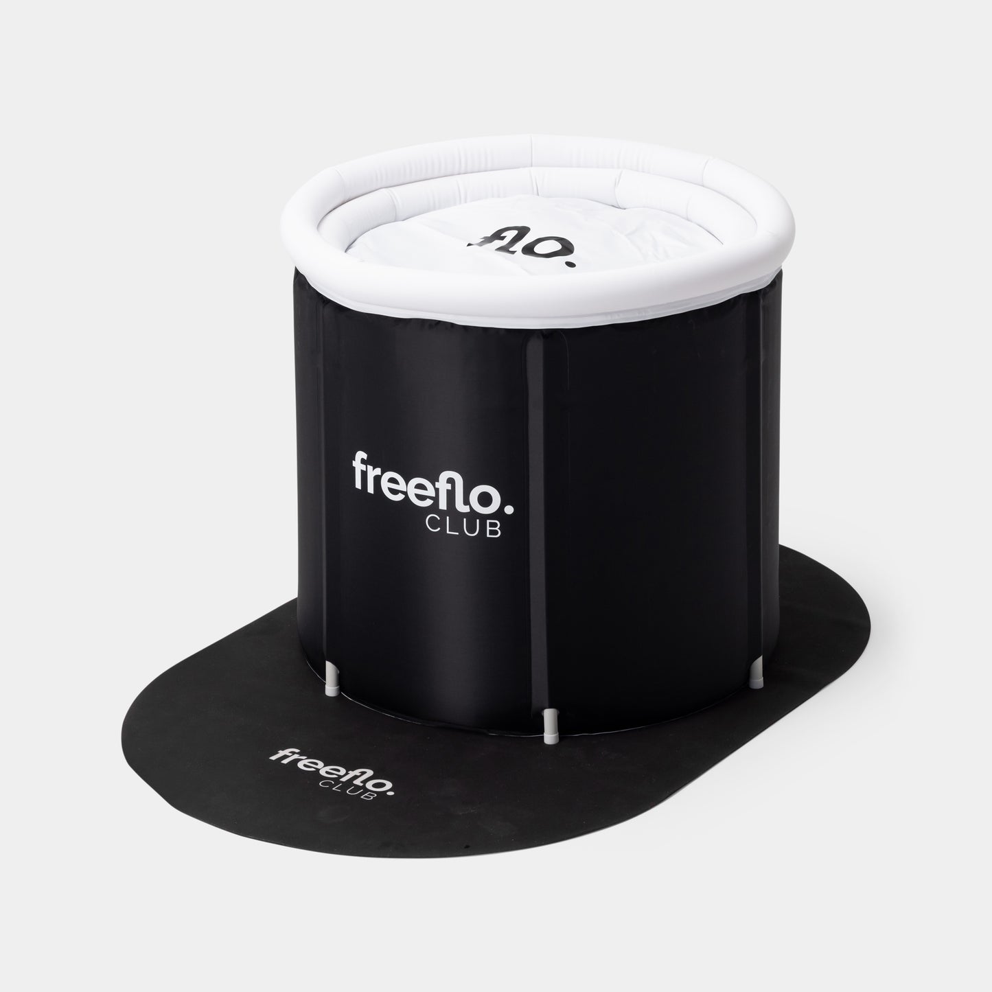 Flo Ice Bath Floor Mat