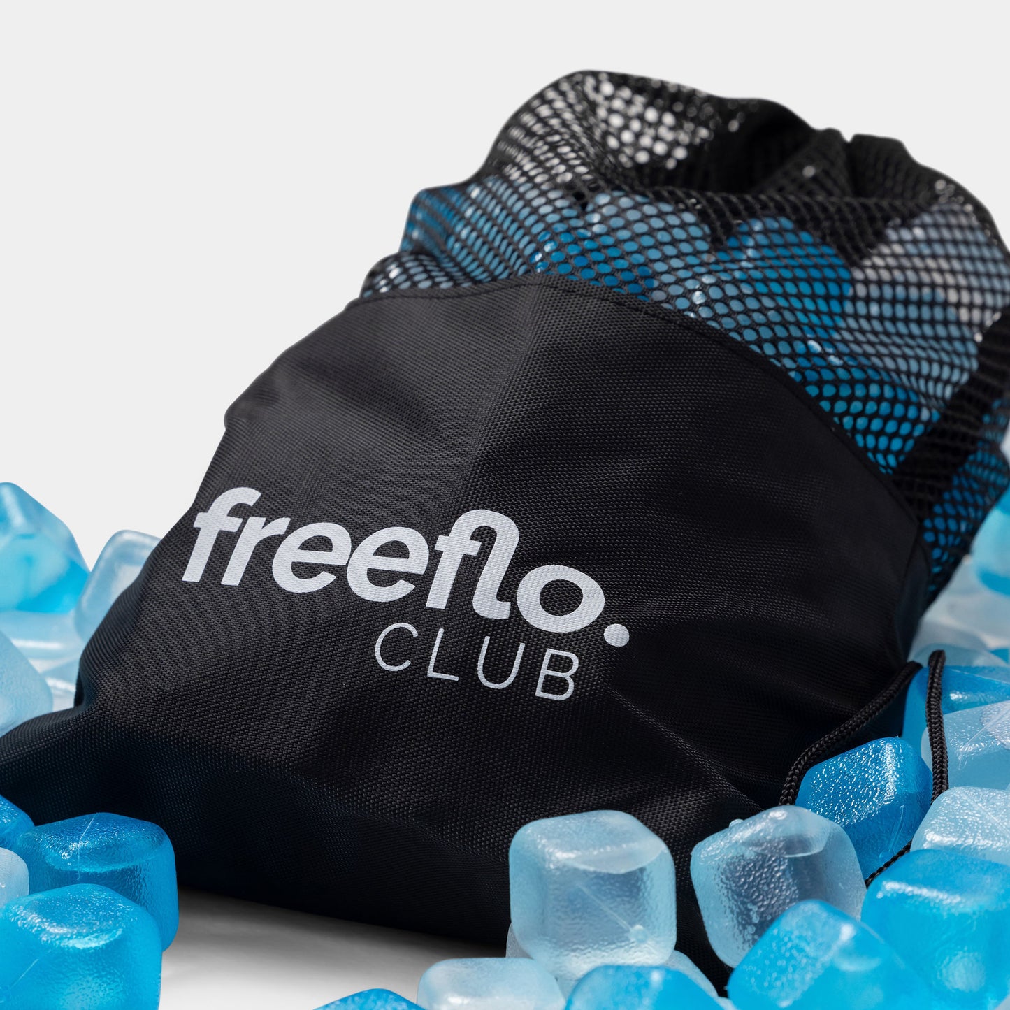 Flo Freeze Cubes Mini