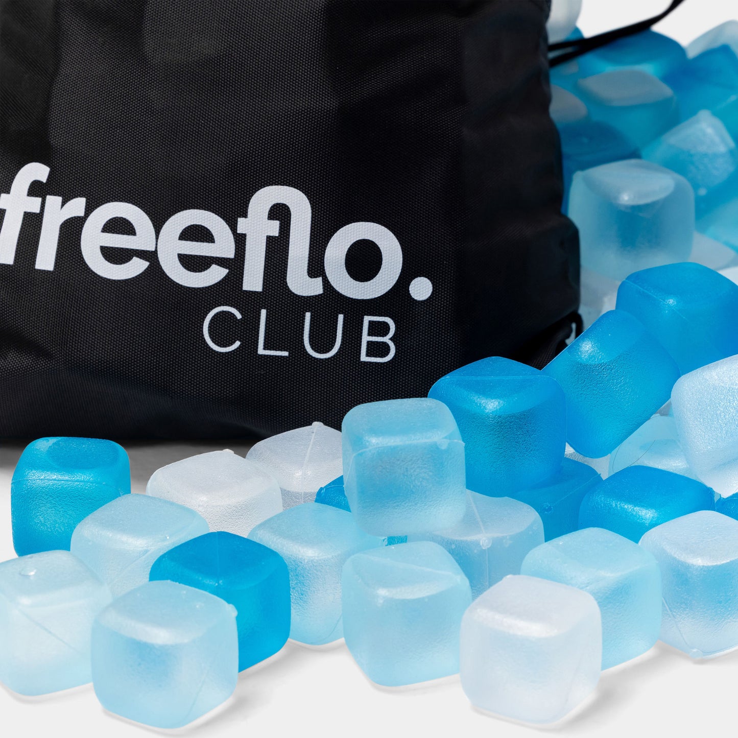 Flo Freeze Cubes Mini