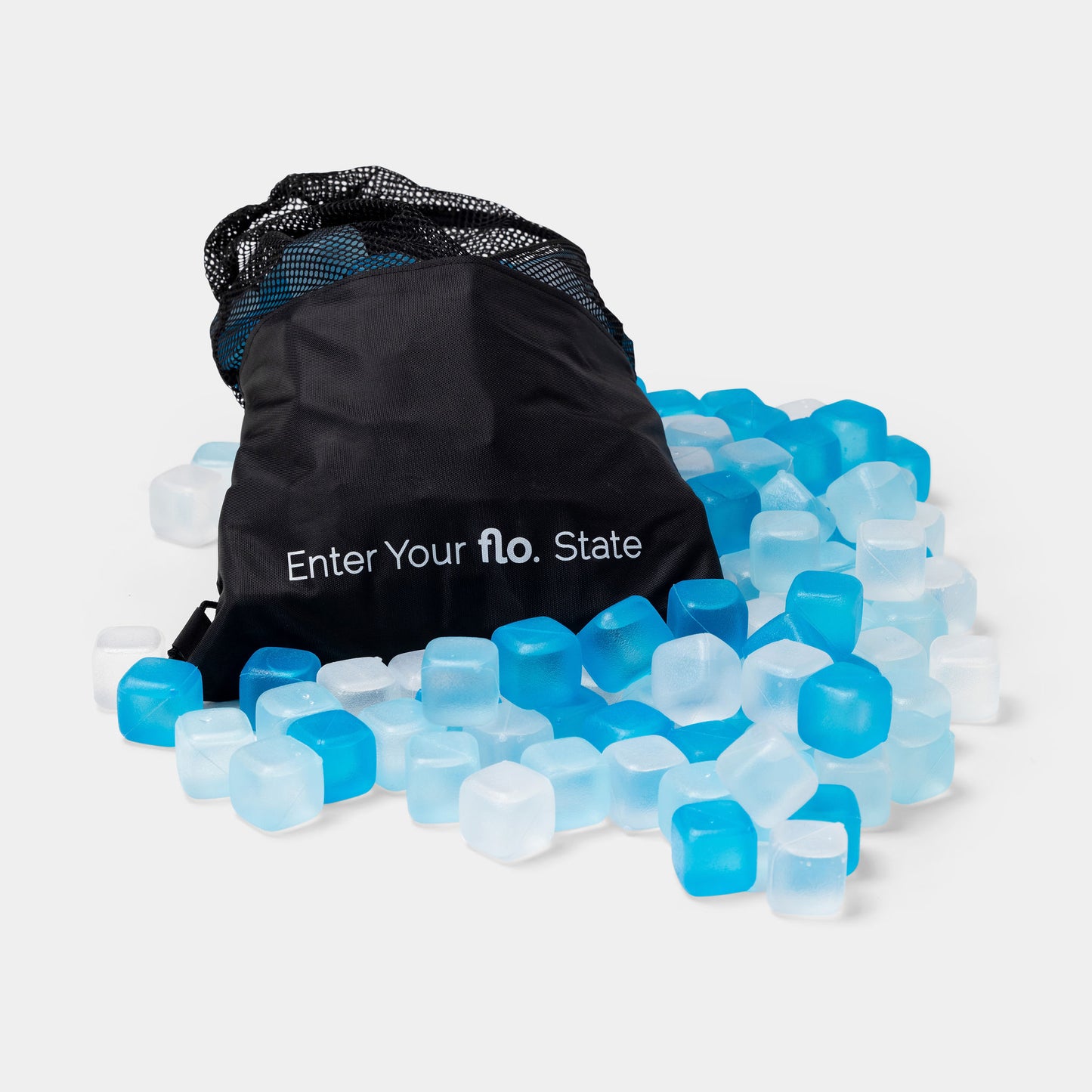 Flo Freeze Cubes Mini