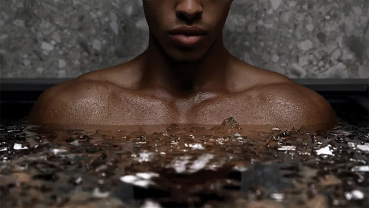 What Are The Benefits Of Ice Baths?