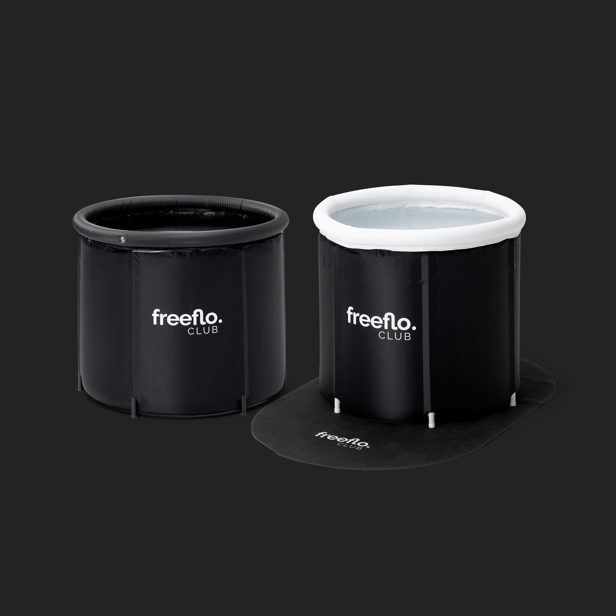 Flo Pod Series