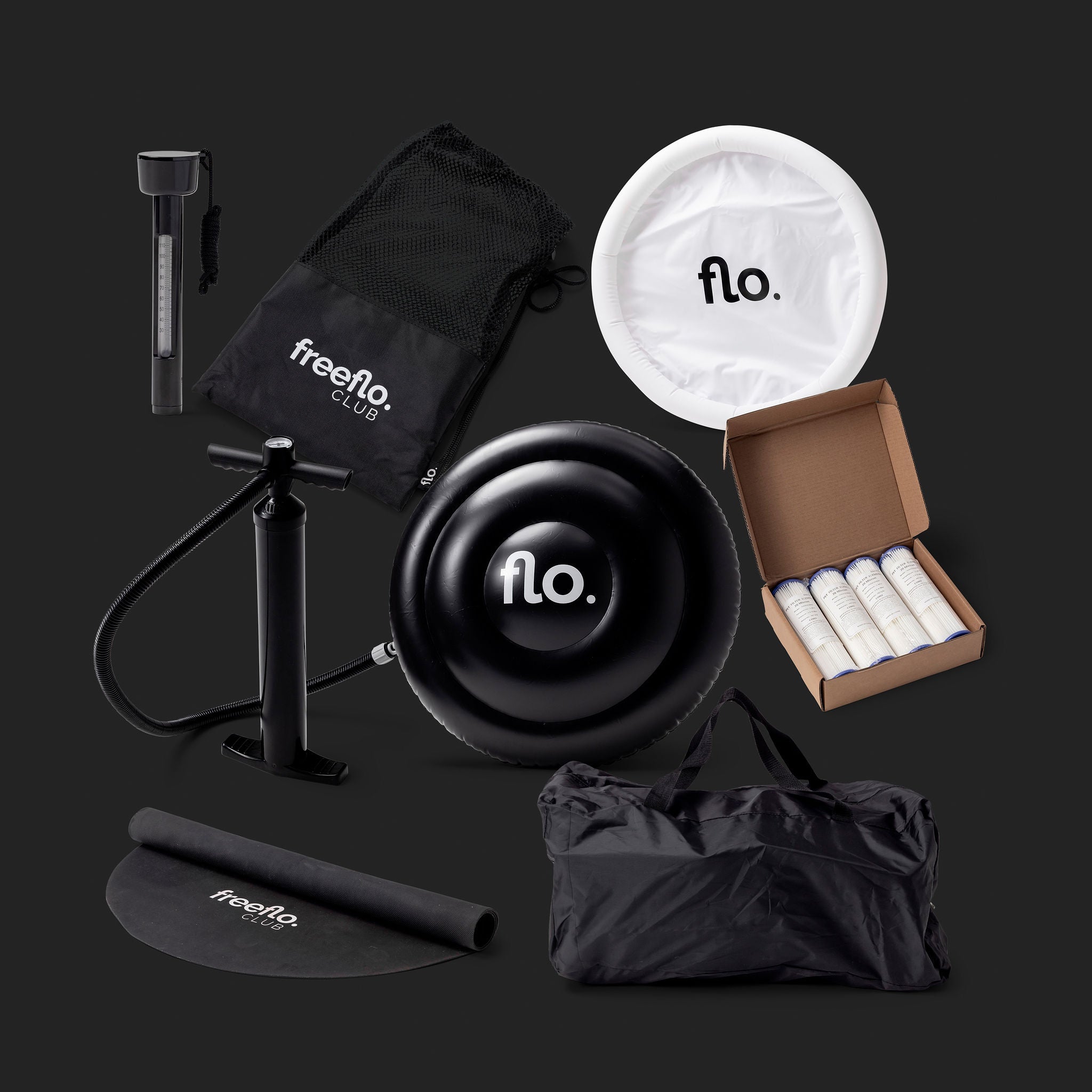 Accessories