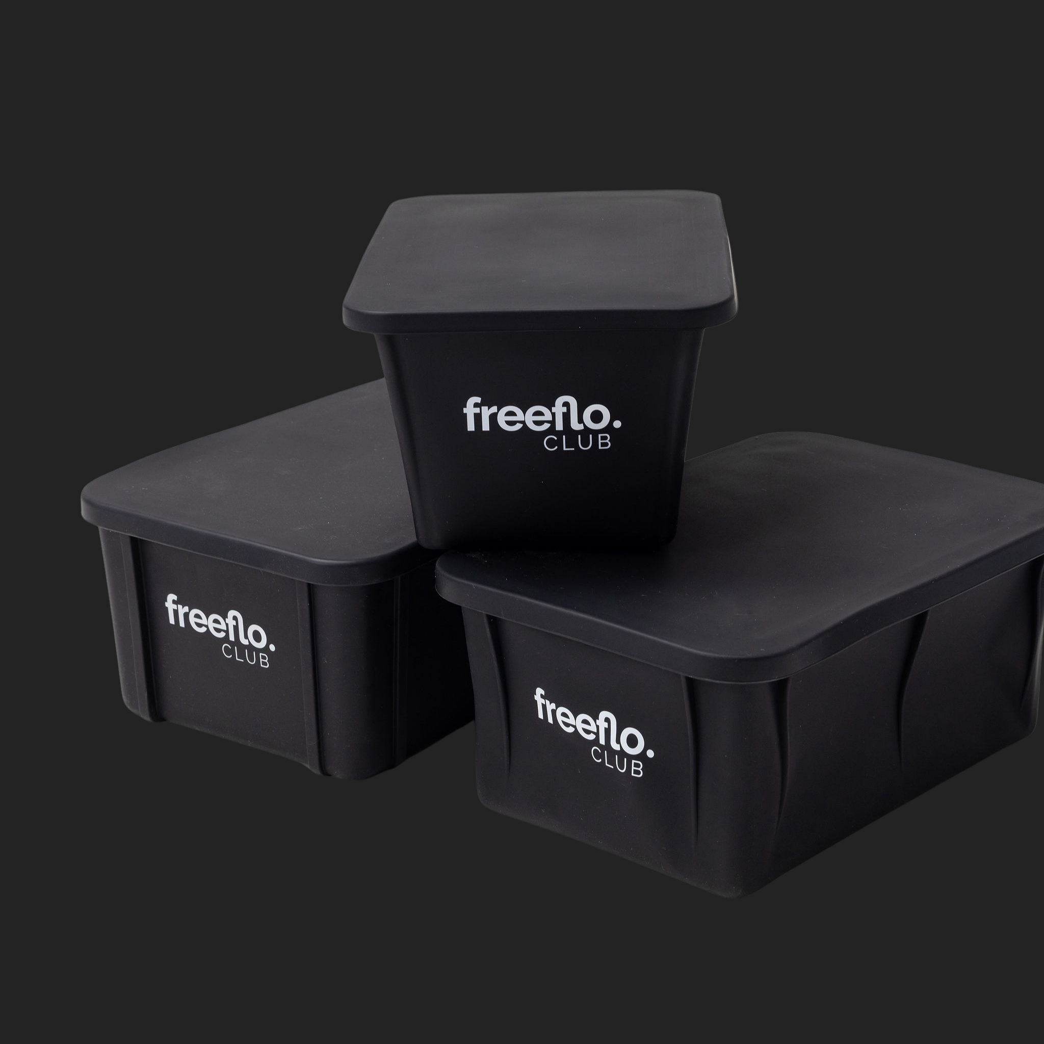 Ice Trays