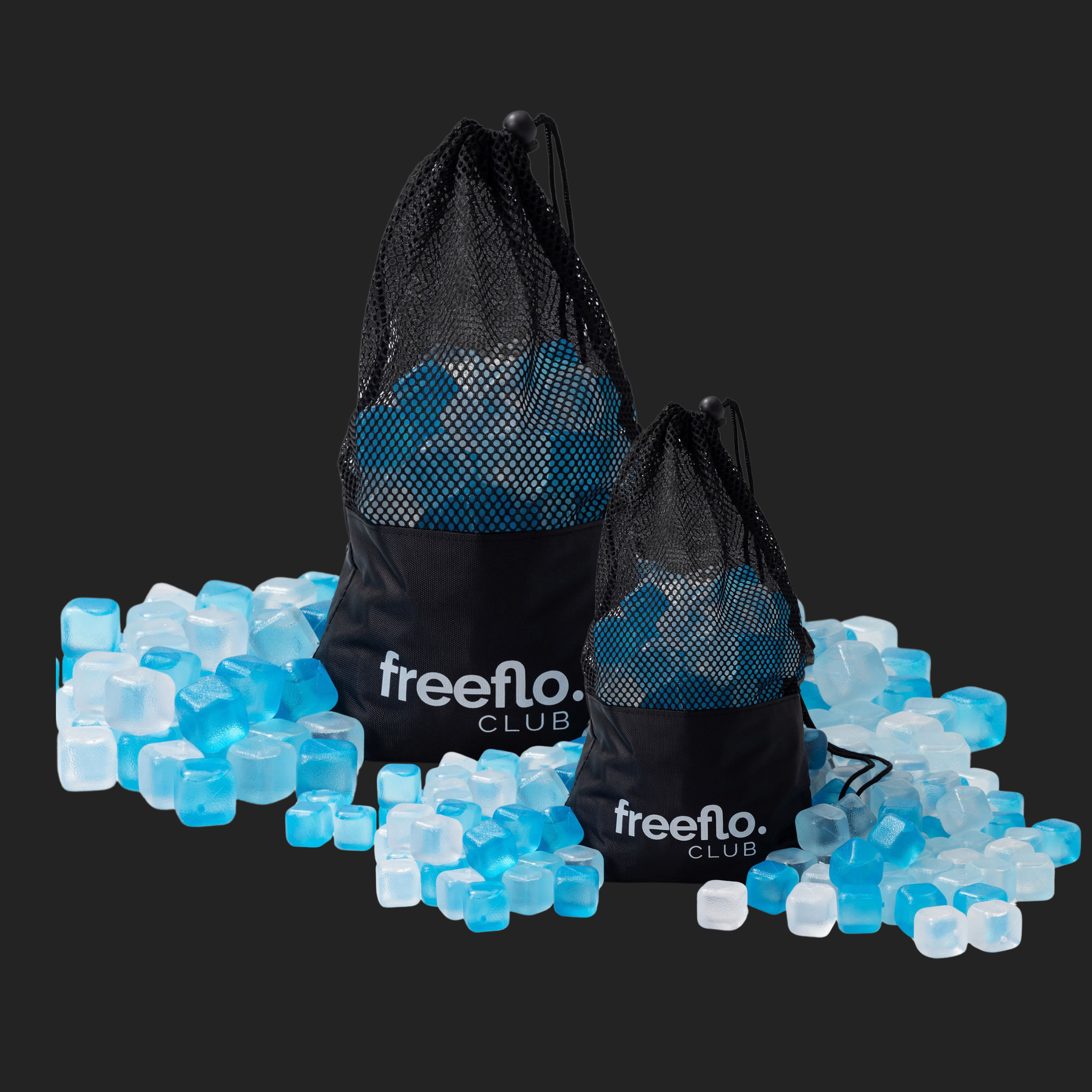 Ice Cubes