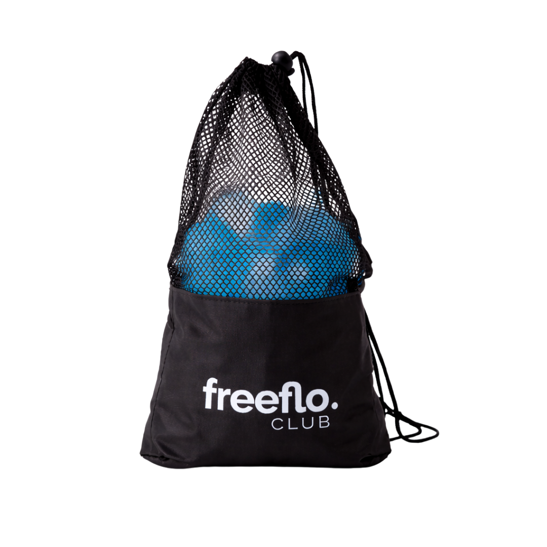 Flo Freeze Cubes Max