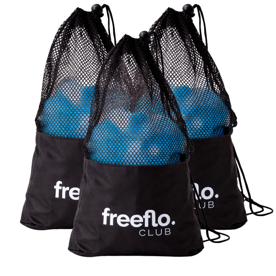 Flo Freeze Cubes Mini