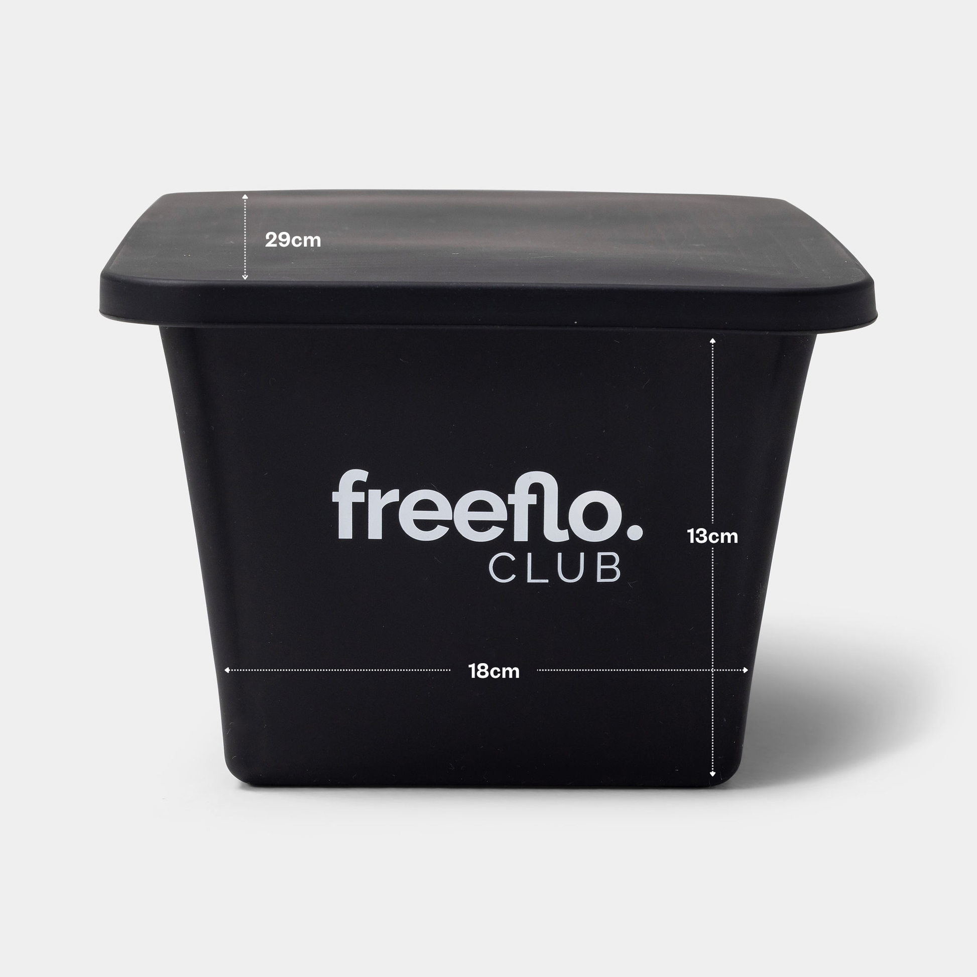 The Little Block Tray Pro