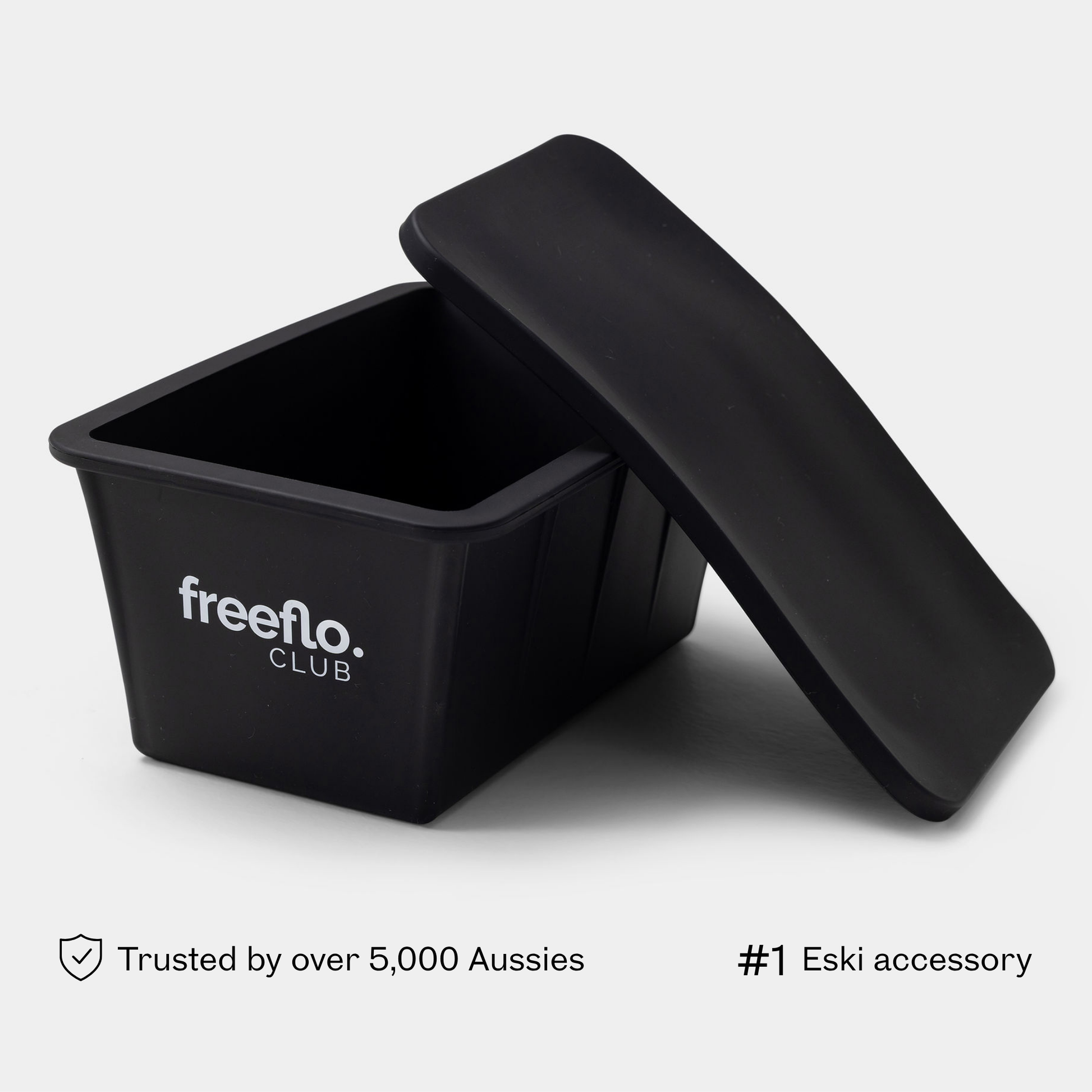 The Little Block Tray Pro