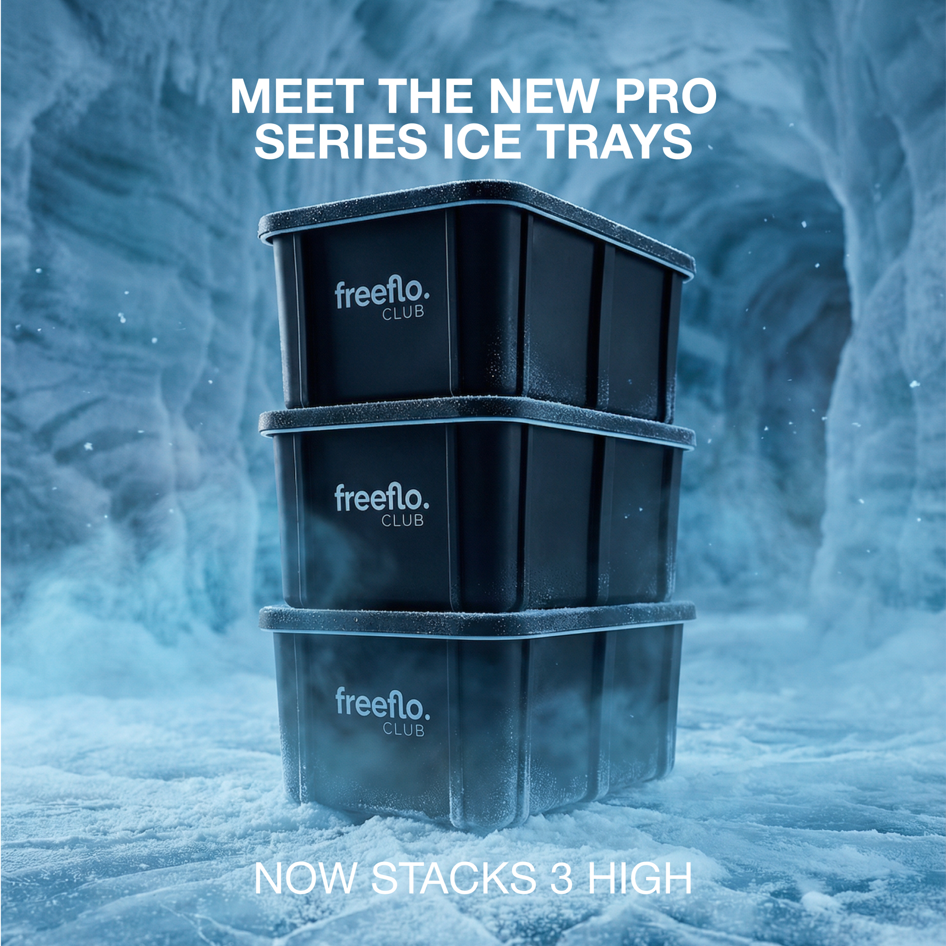 The Big Block Tray Pro