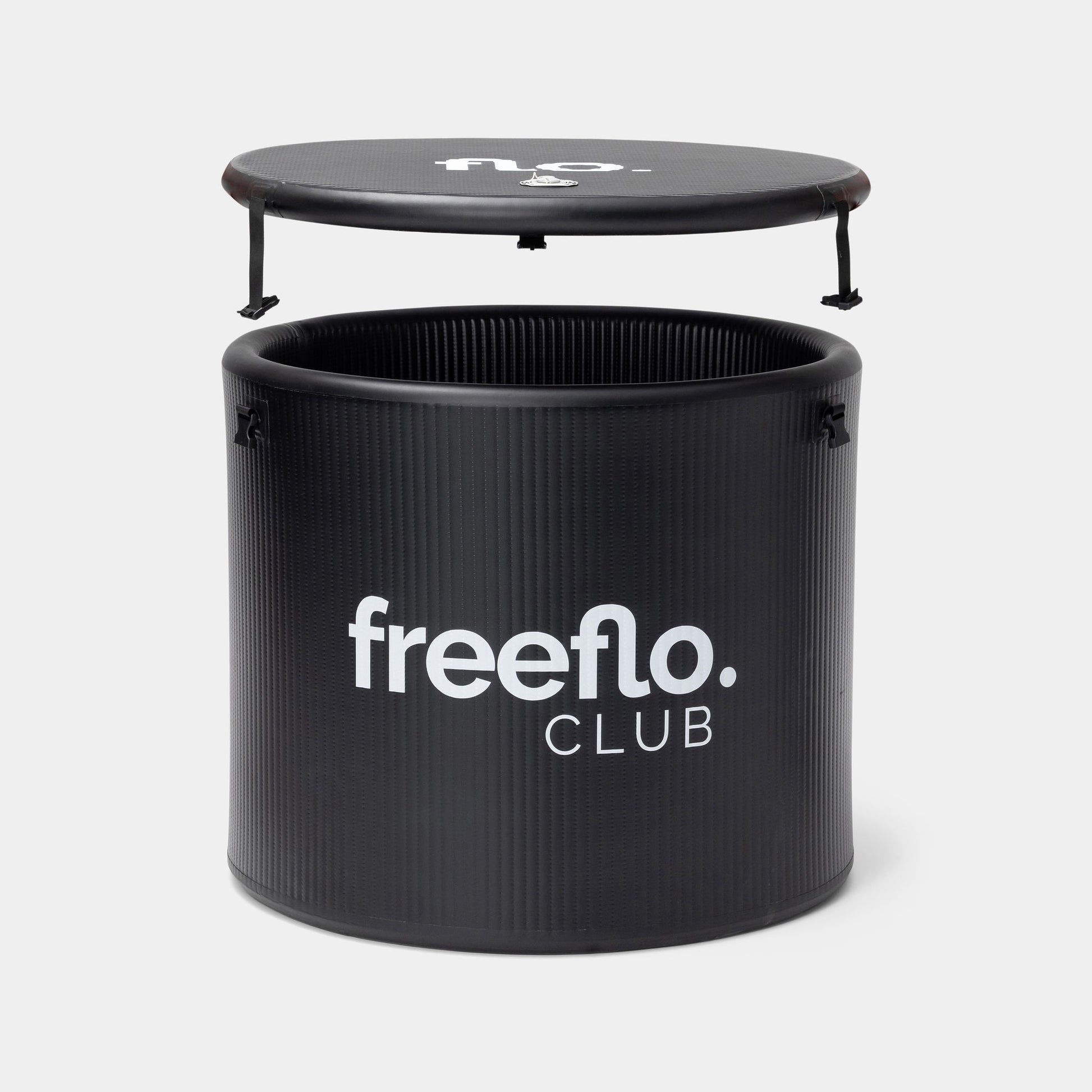 Flo Vault Ice Bath