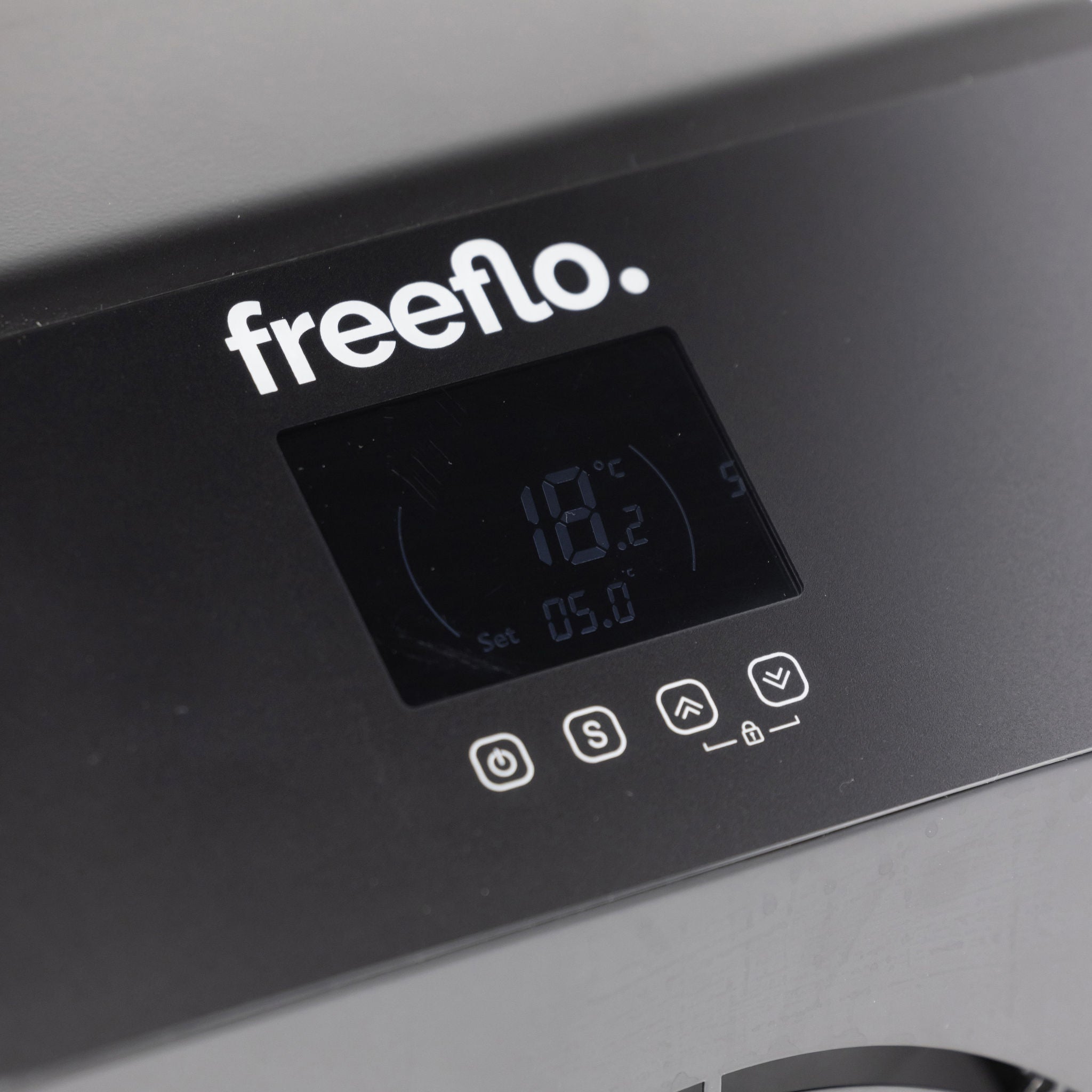 Cooling You Can Count On