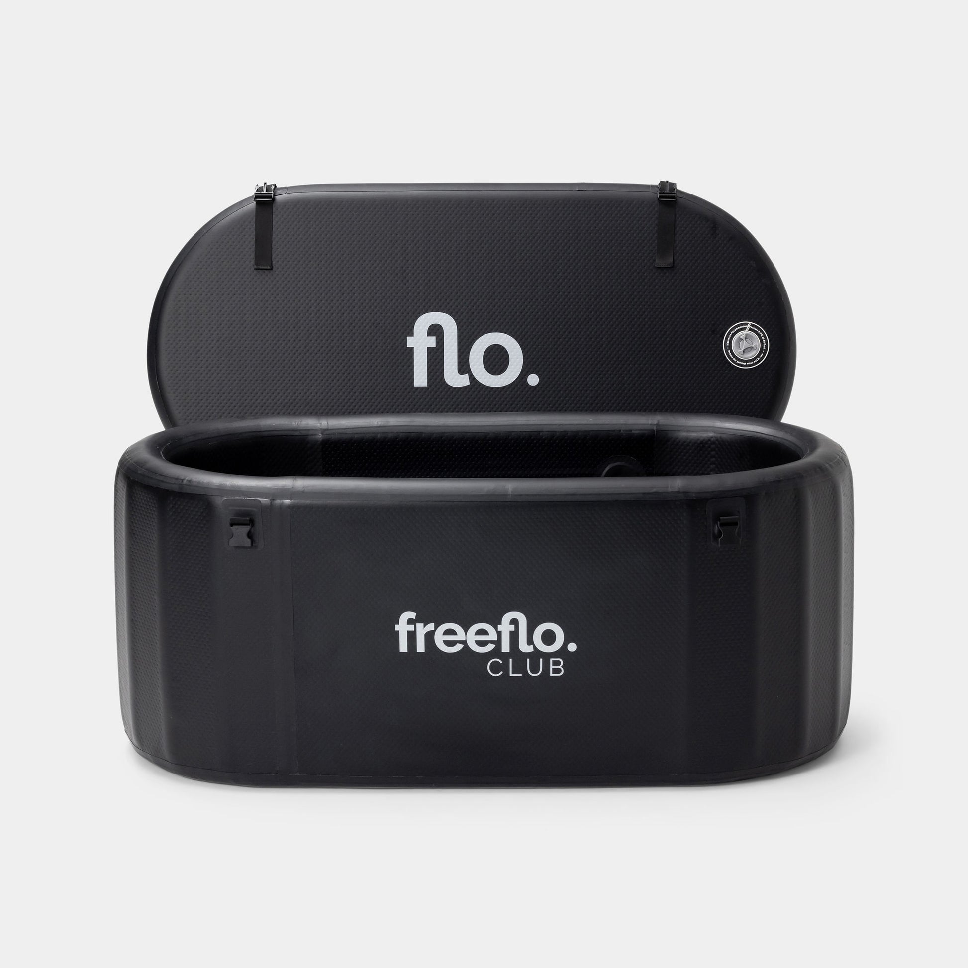 Flo Axis Ice Bath
