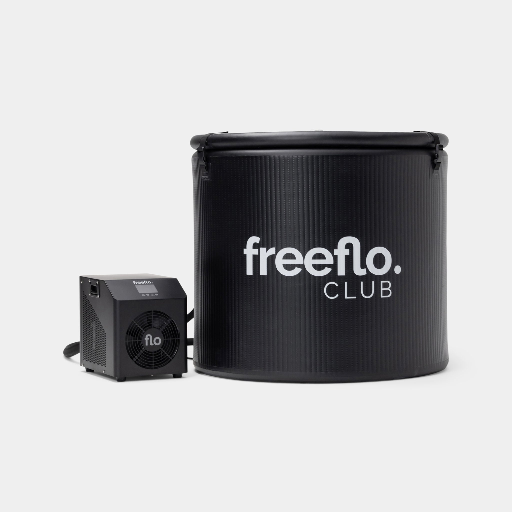 Flo Vault Ice Bath