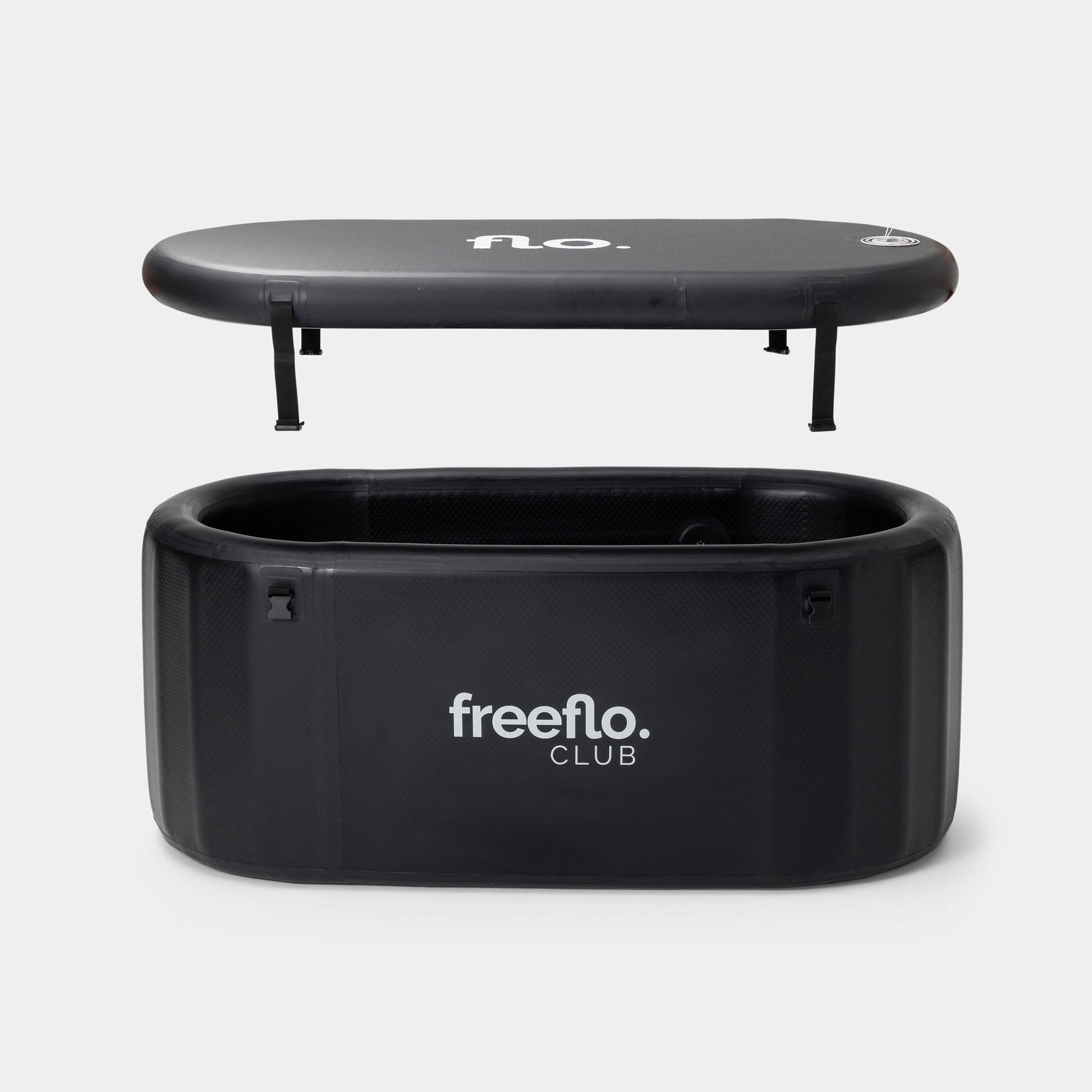 Flo Axis Ice Bath