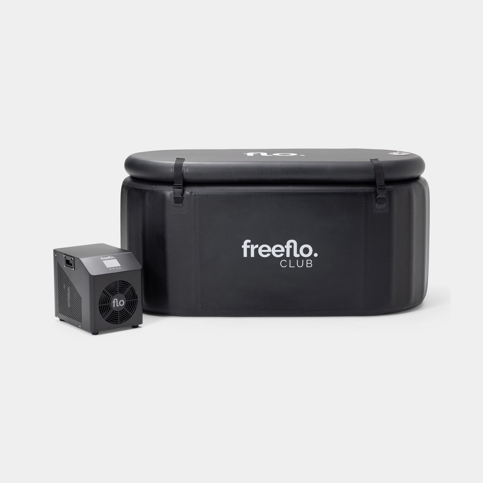 Flo Axis Ice Bath