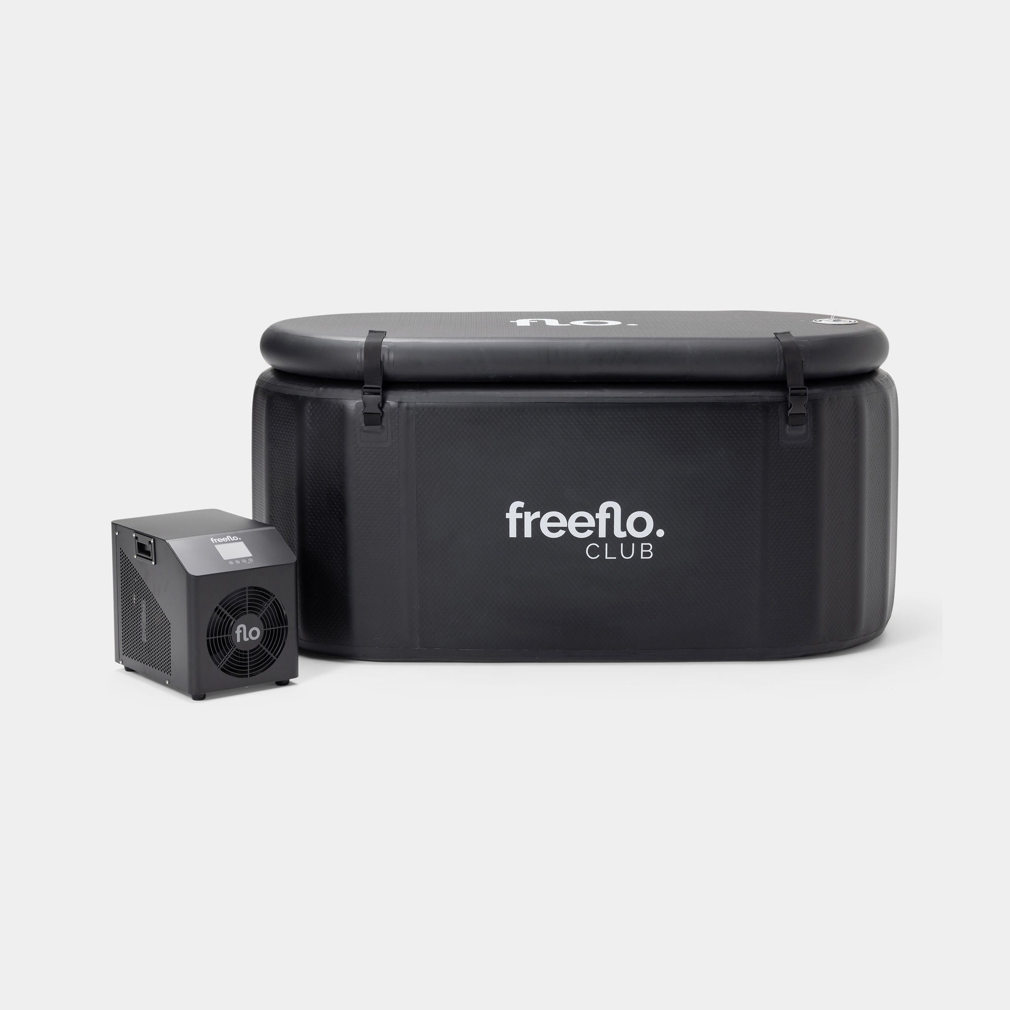 Flo Axis Ice Bath
