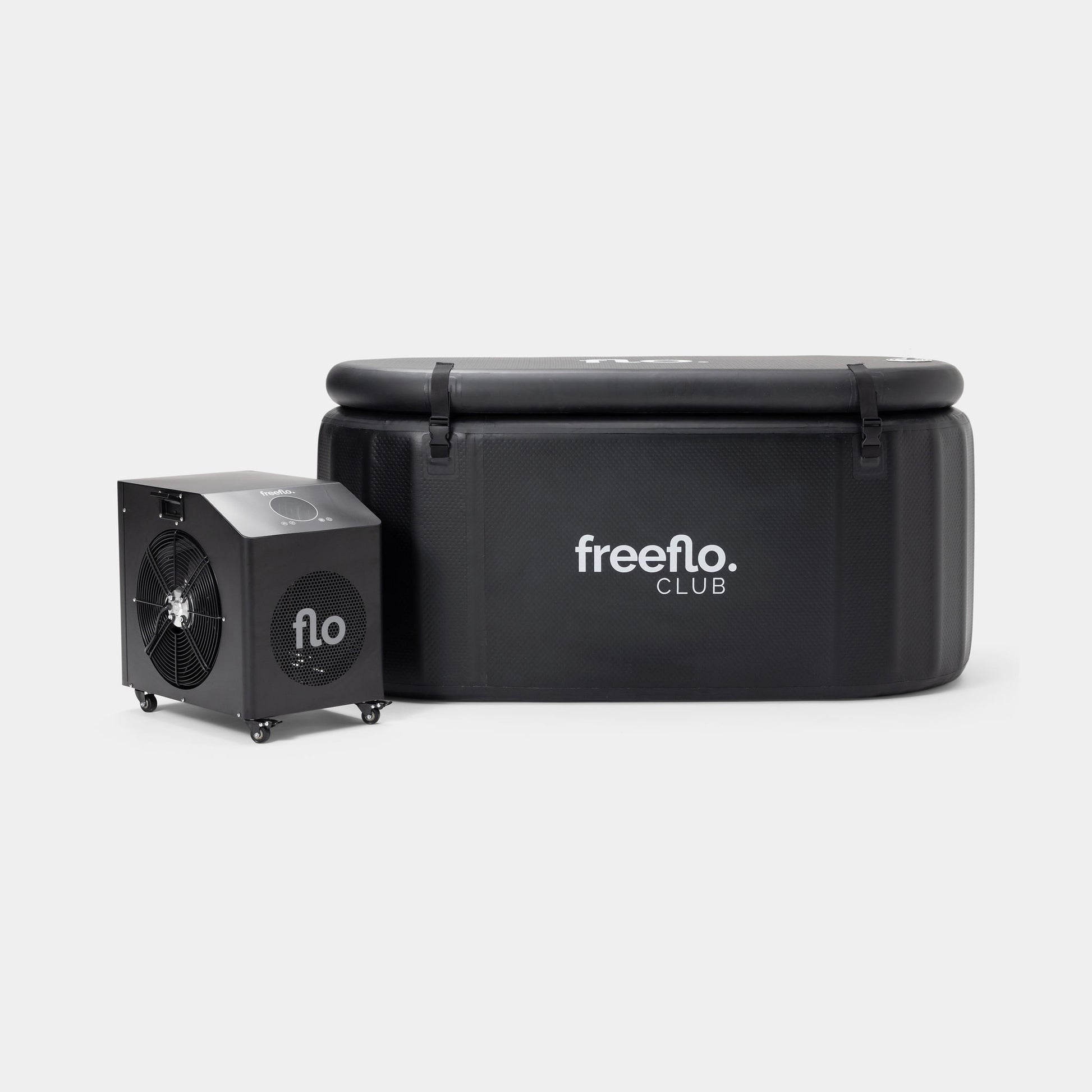 Flo Axis Ice Bath