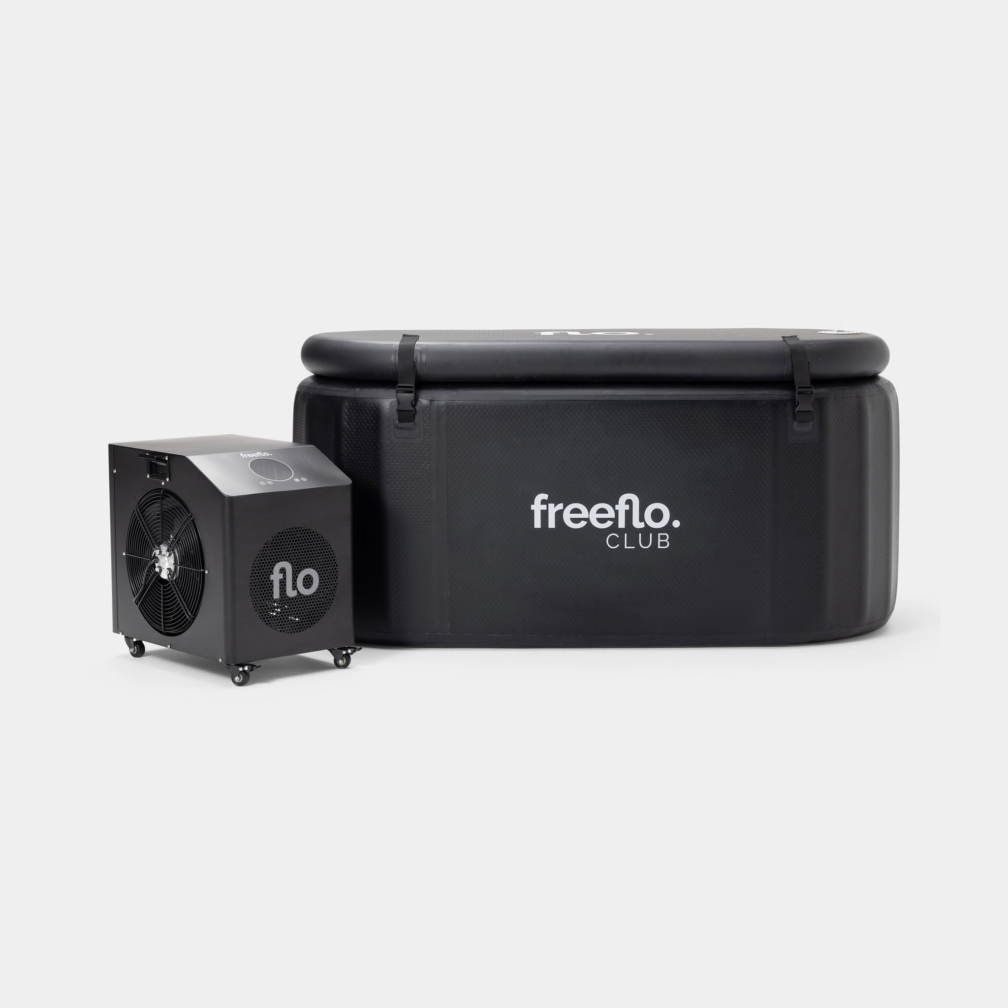 Flo Axis Ice Bath