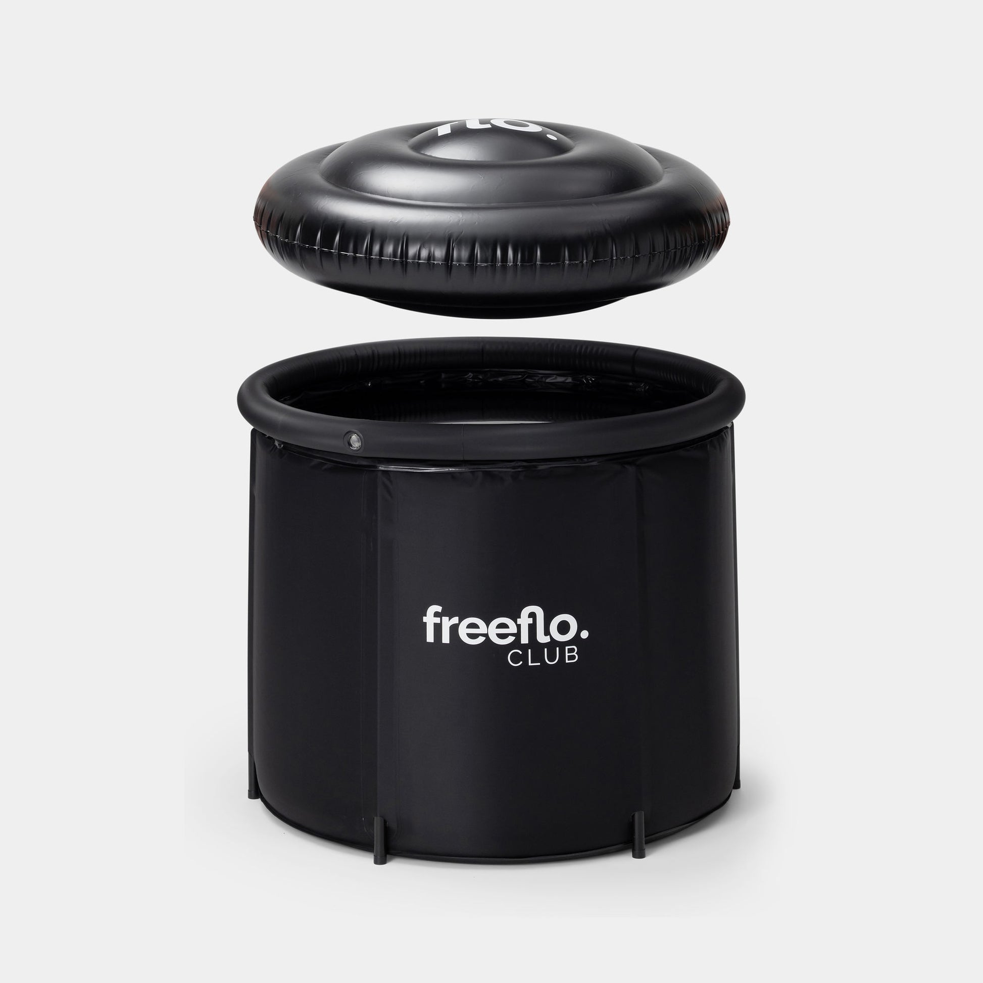 Flo Pod Pro Ice Bath