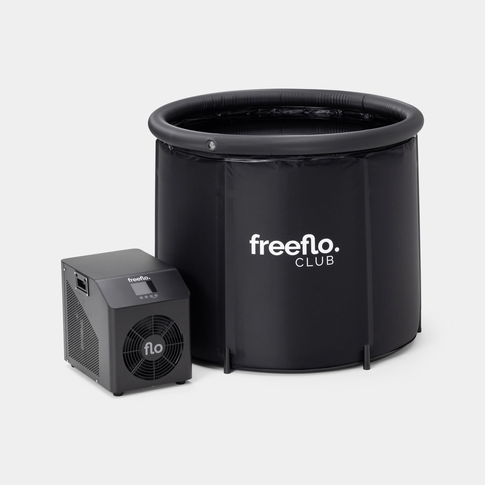 Flo Pod Pro Ice Bath