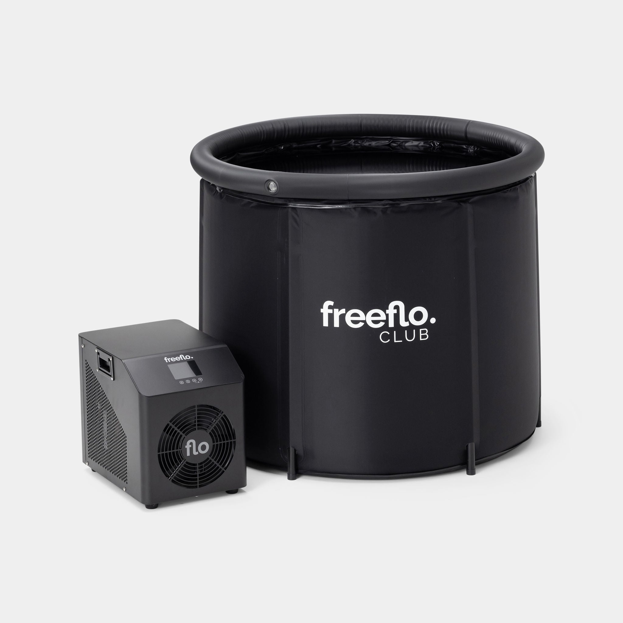 Flo Pod Pro Ice Bath
