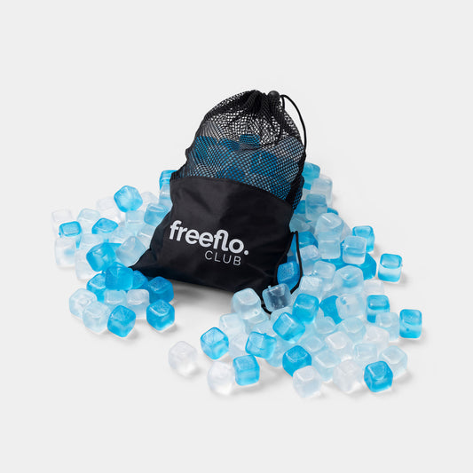 Flo Freeze Cubes Max