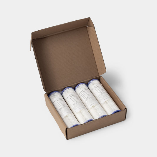Flo Thermo Filters