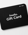 FreeFlo Club Gift Card