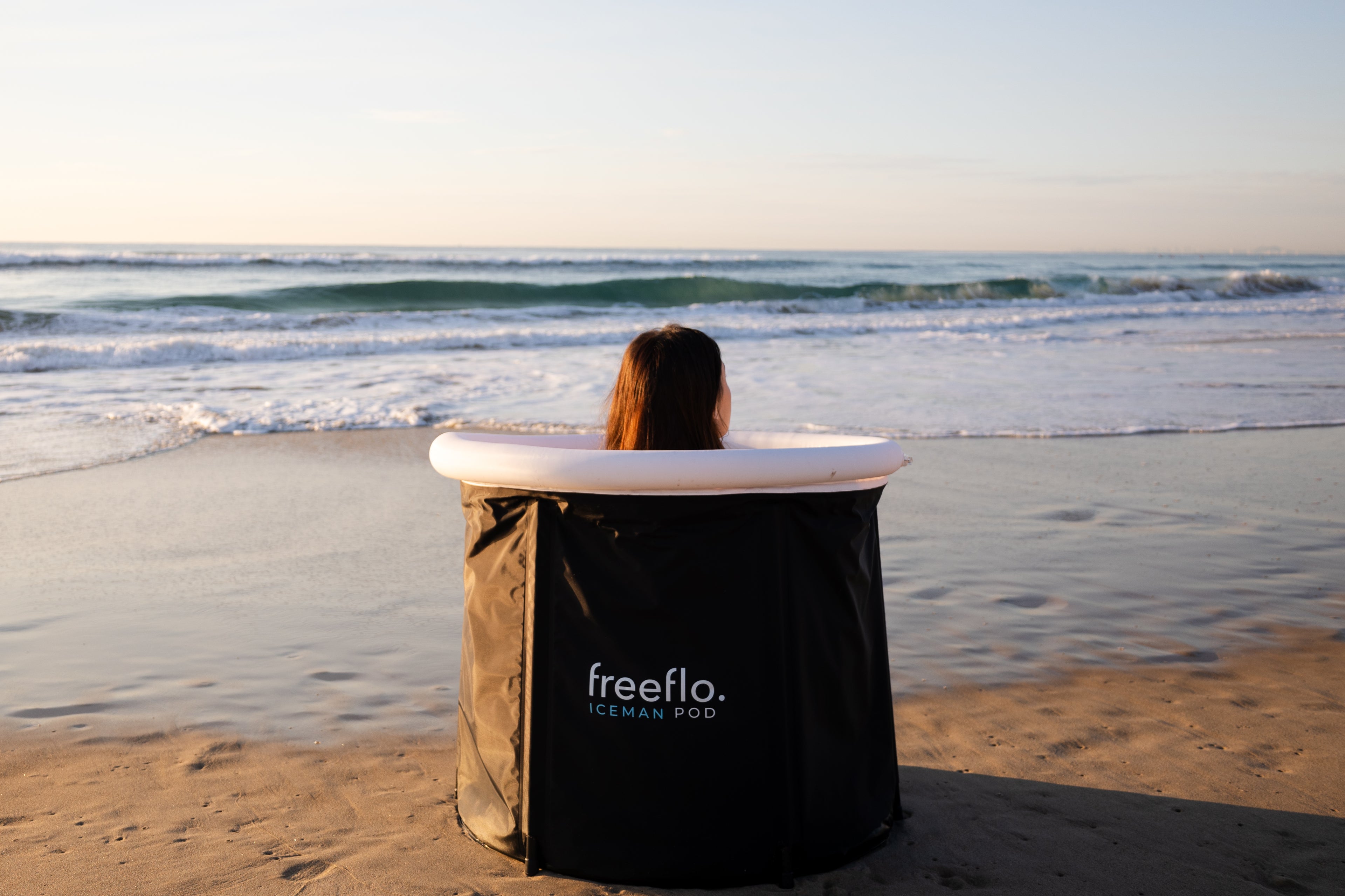 Gold Coast Best Ice Bath