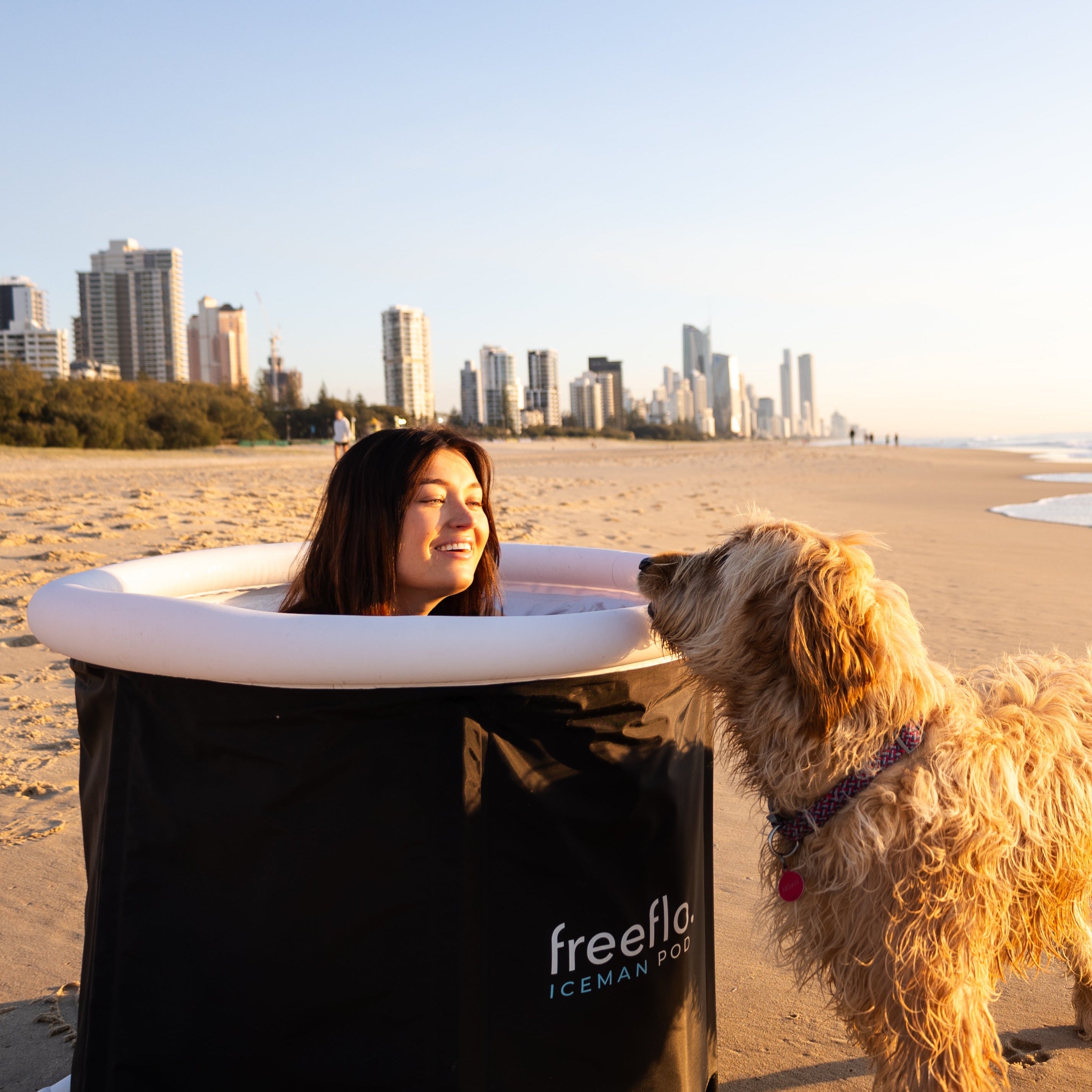 Best Gold Coast Ice Bath