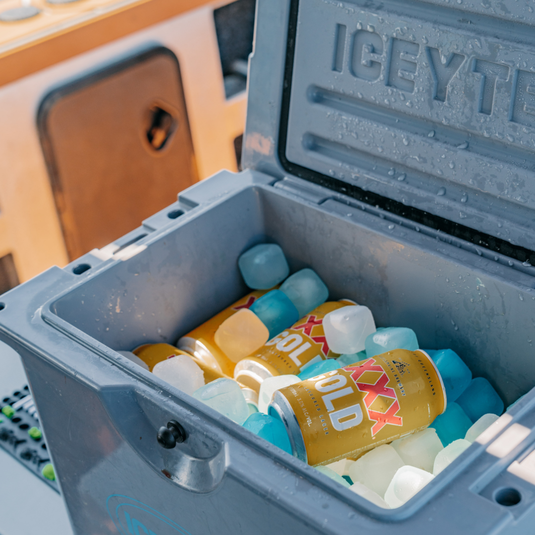 Flo Freeze Cubes Mini