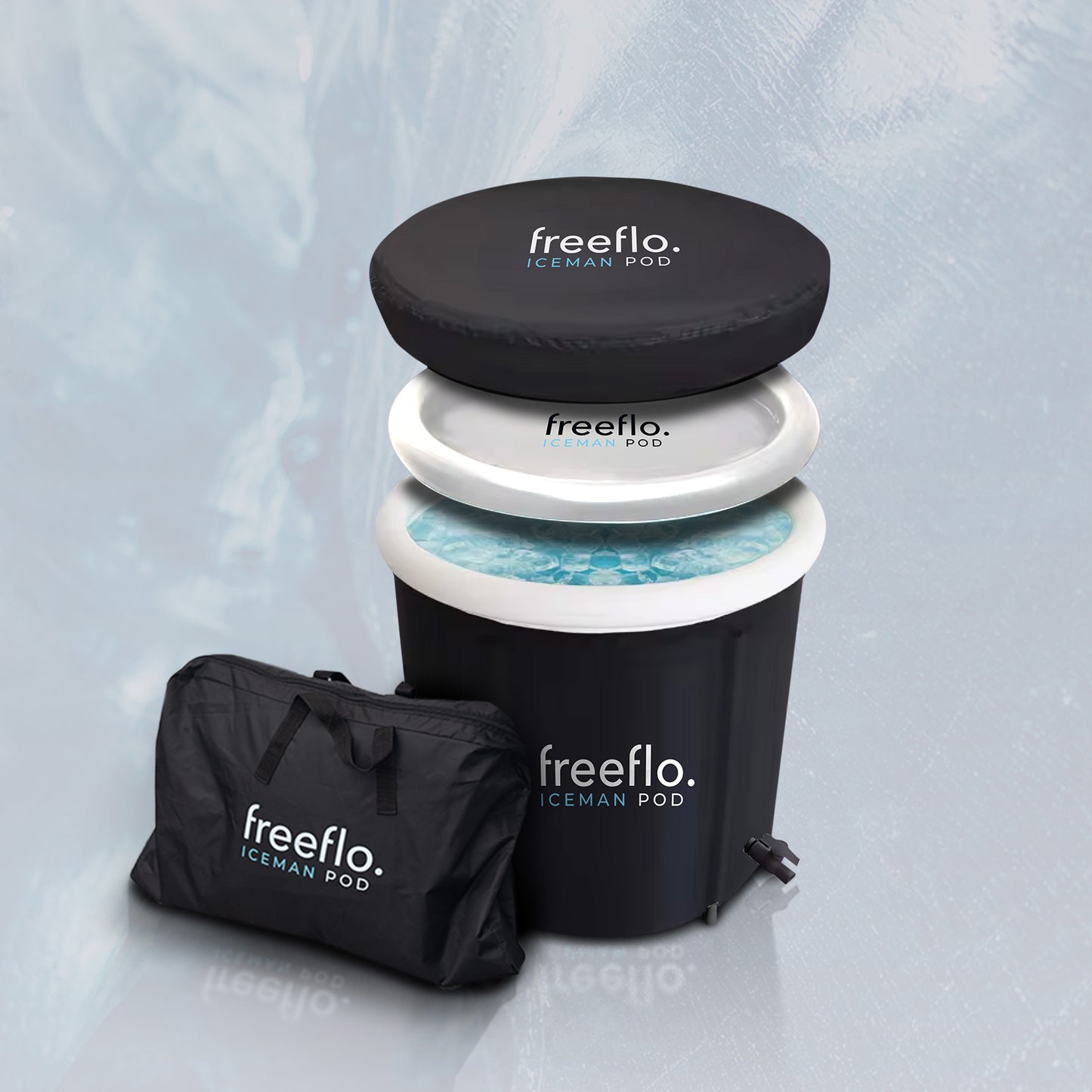 Best Portable Ice Bath Australia