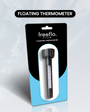 Flo Floating Thermometer