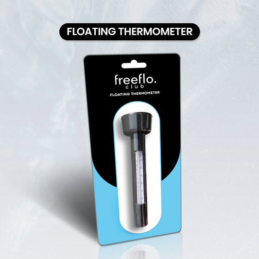 Floating Thermometer