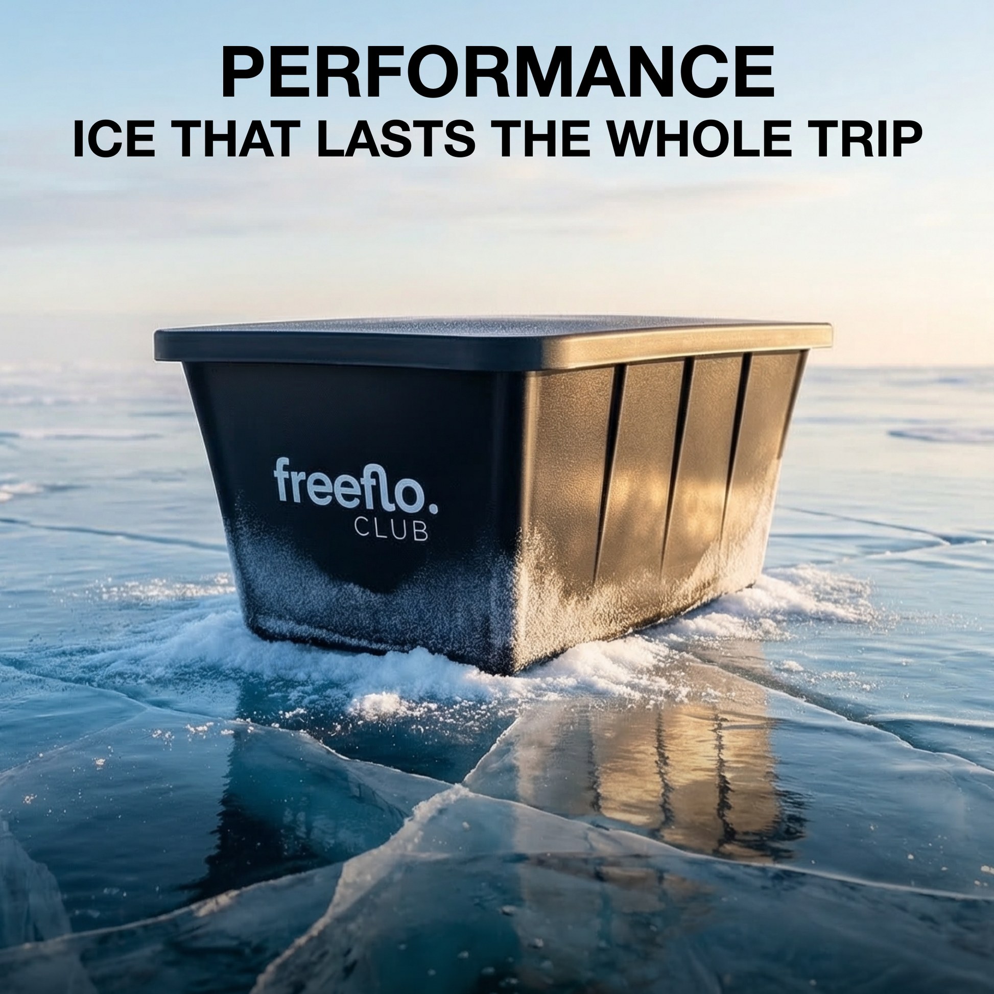 The Little Block Tray Pro