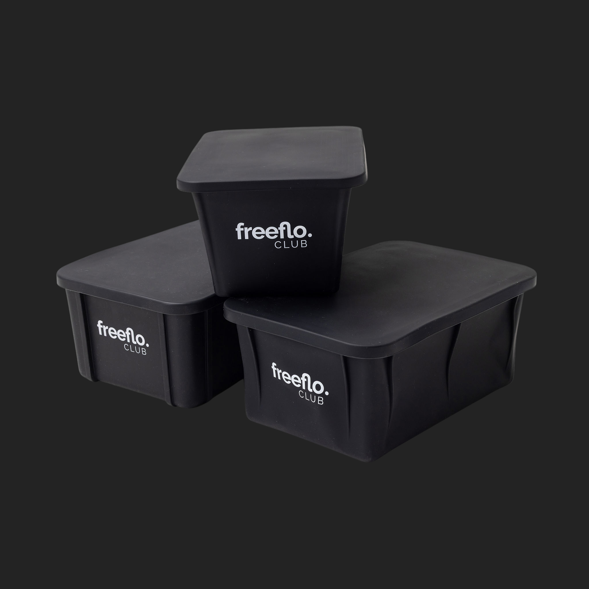 Ice Trays