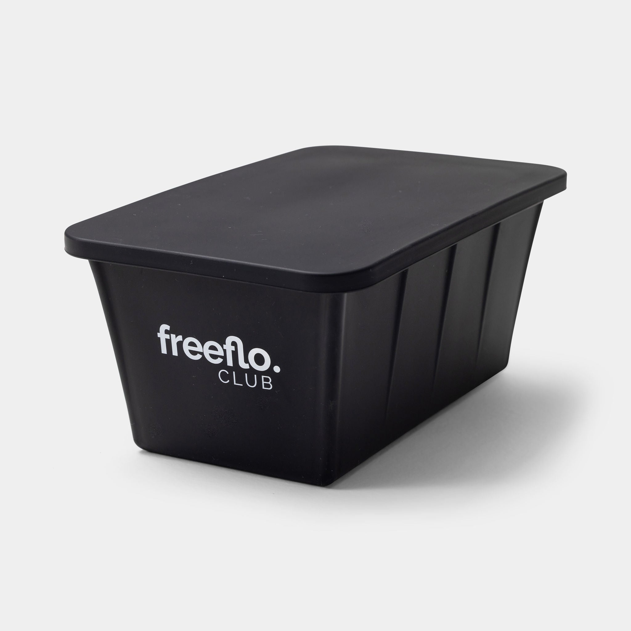 The Little Block Tray Pro