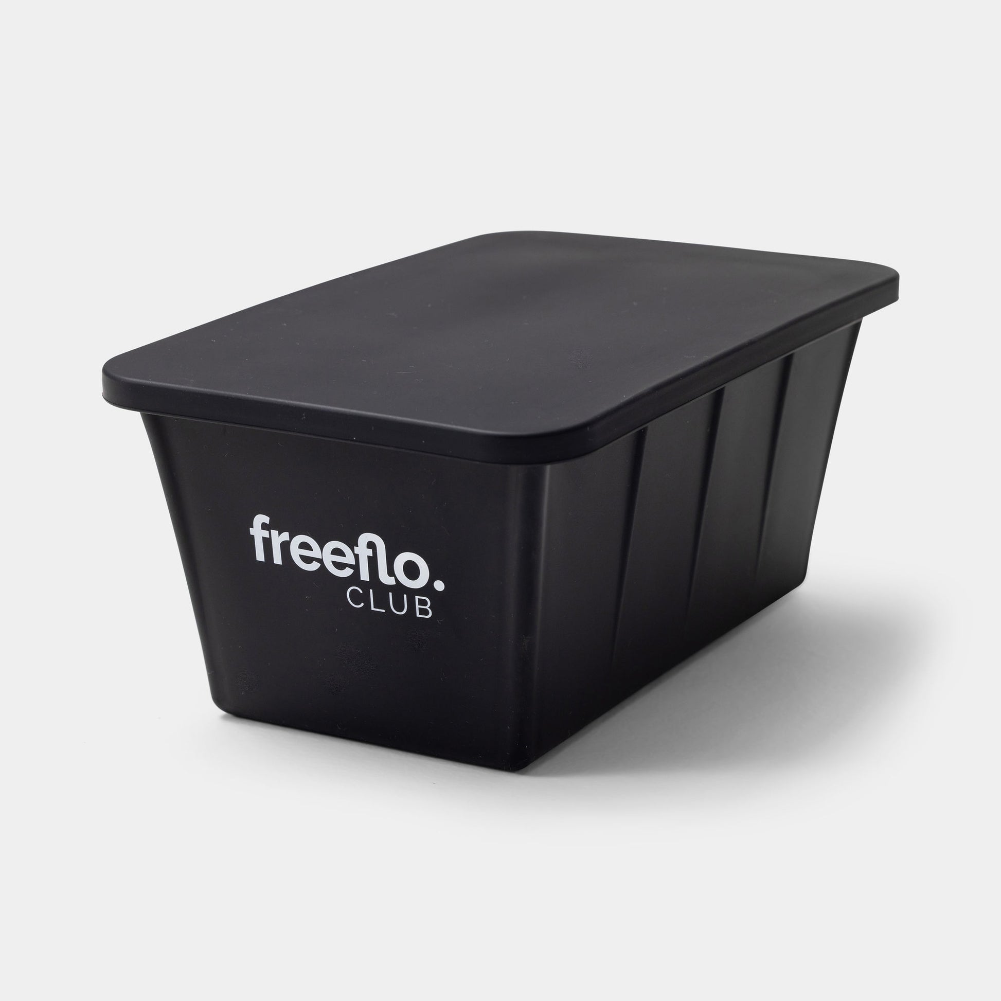 The Little Block Tray Pro