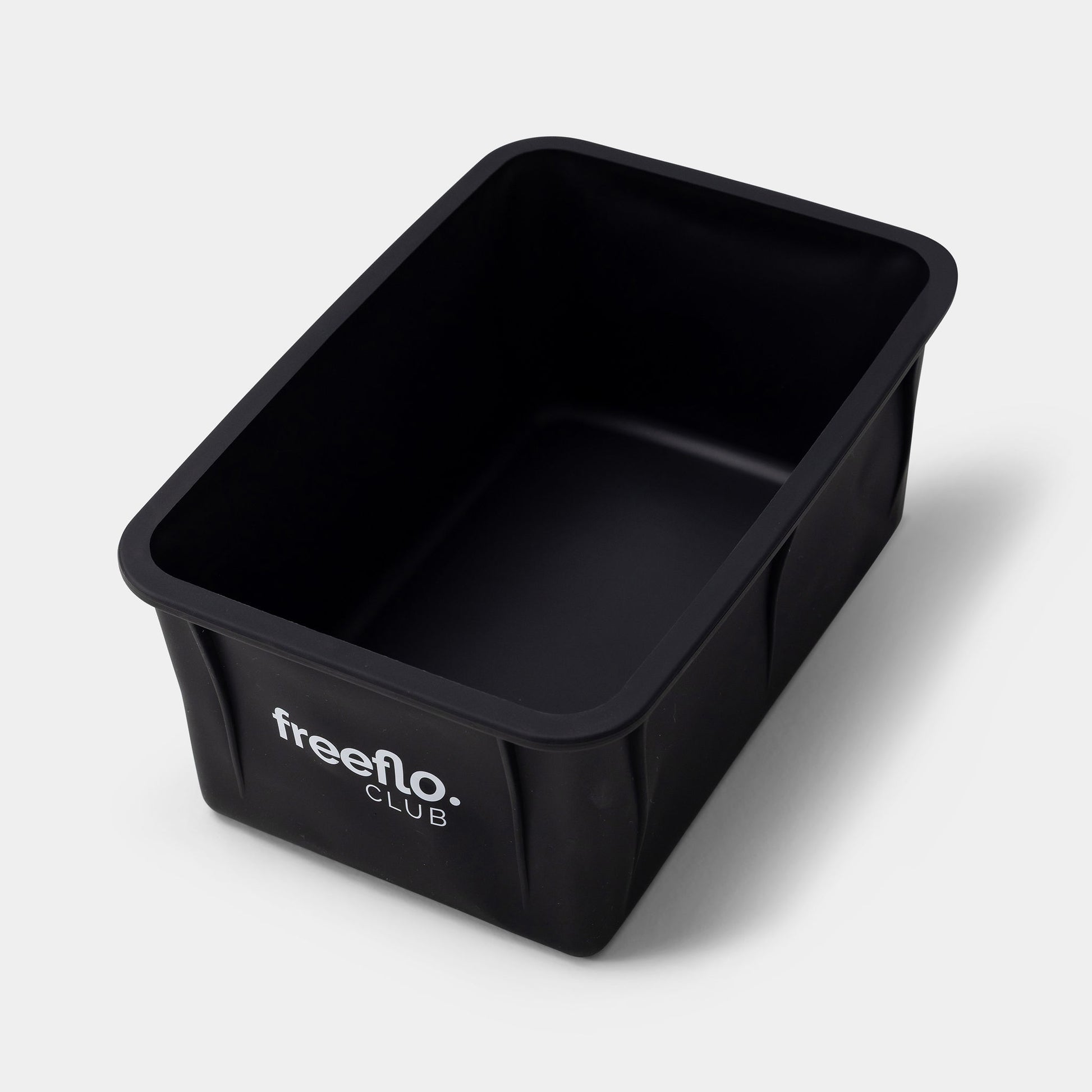 The Big Block Tray