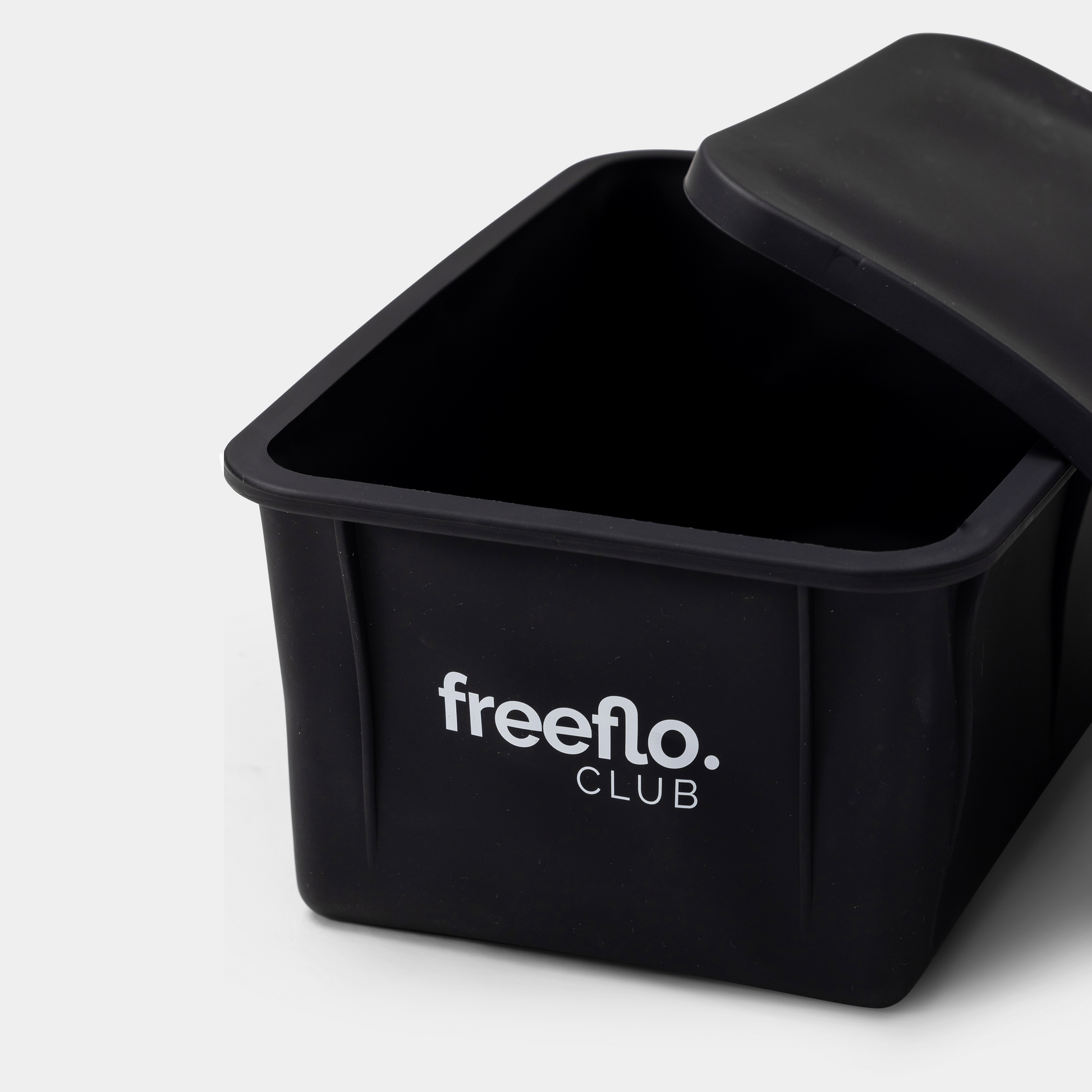 The Big Block Tray