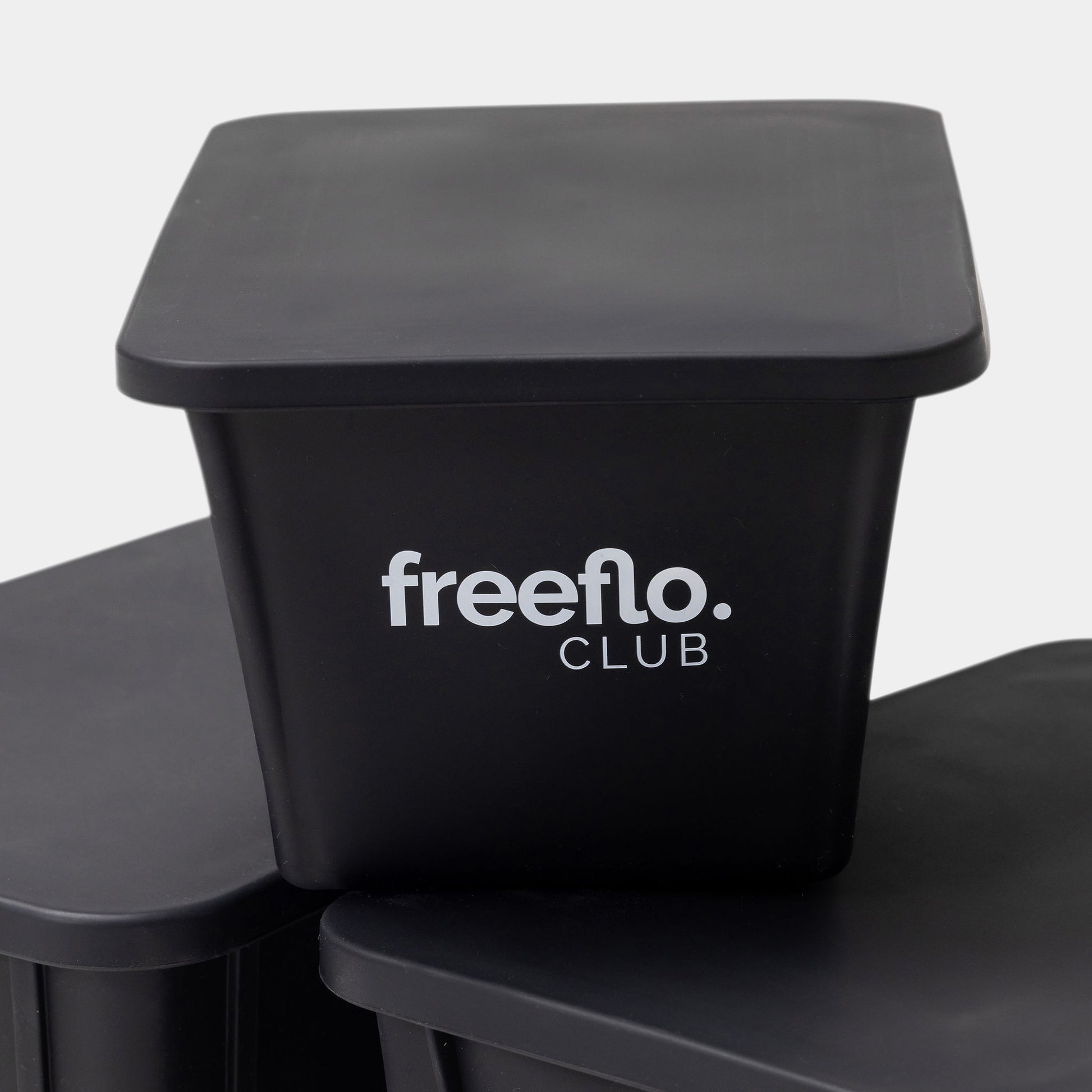The Little Block Tray Pro