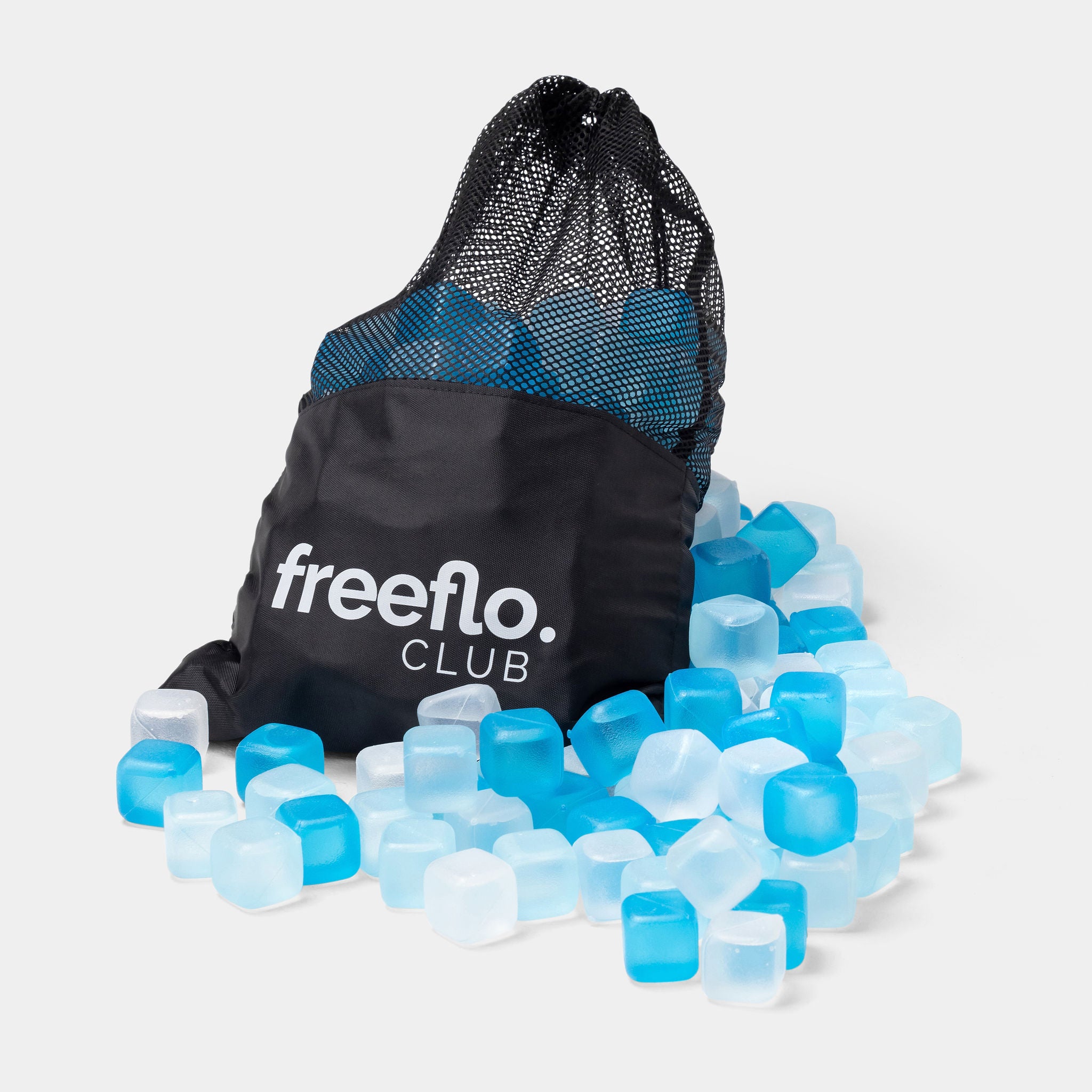 Flo Freeze Cubes Max