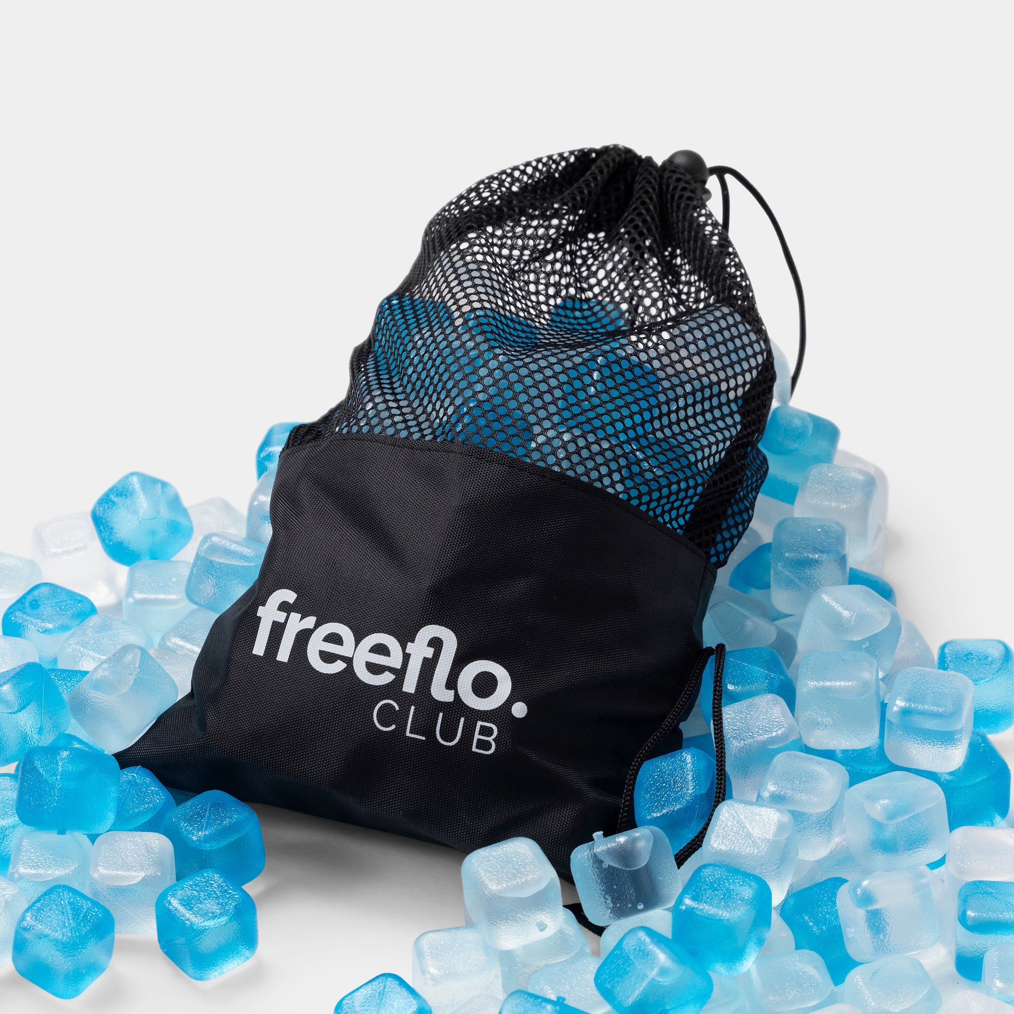 Flo Freeze Cubes Mini