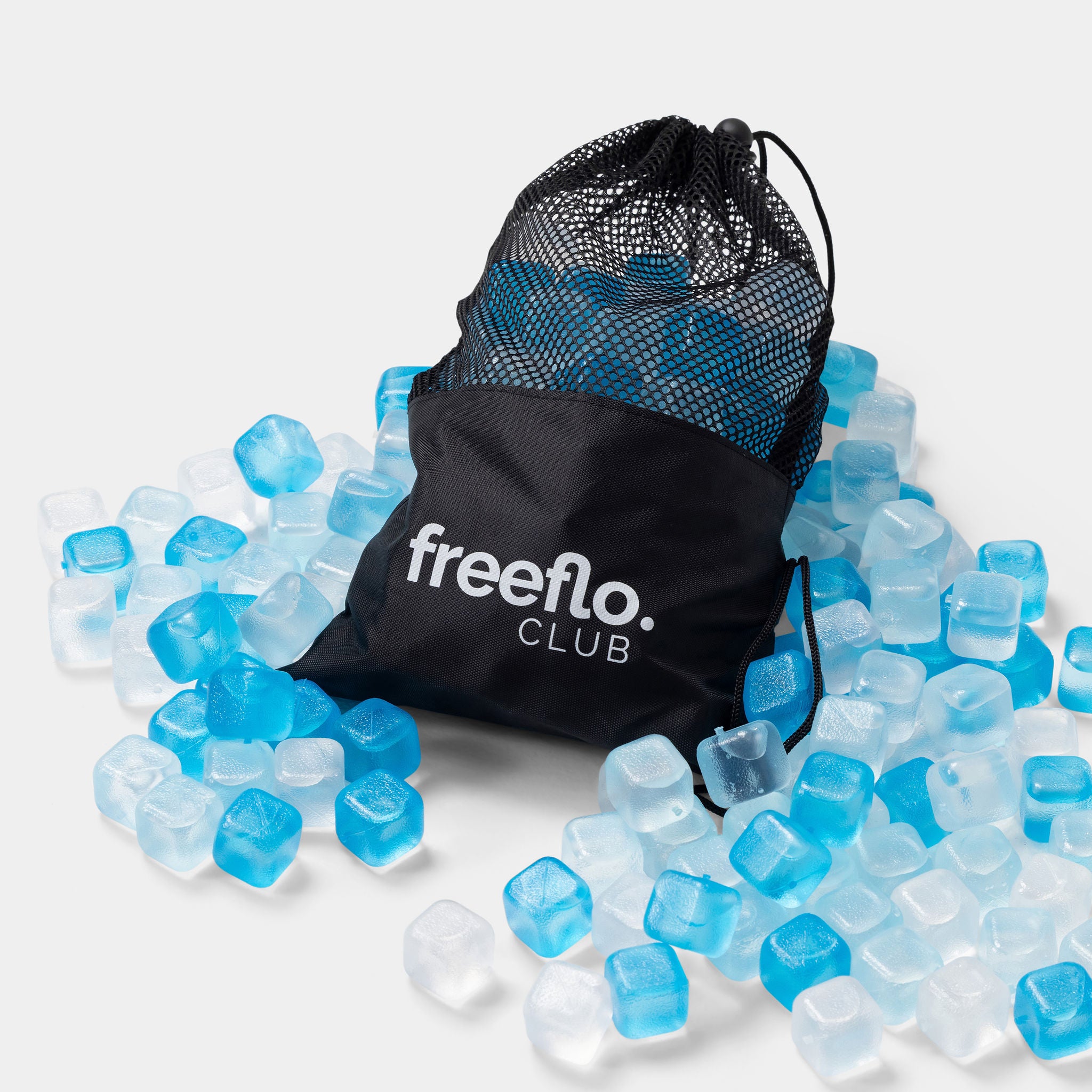 Flo Freeze Cubes Mini