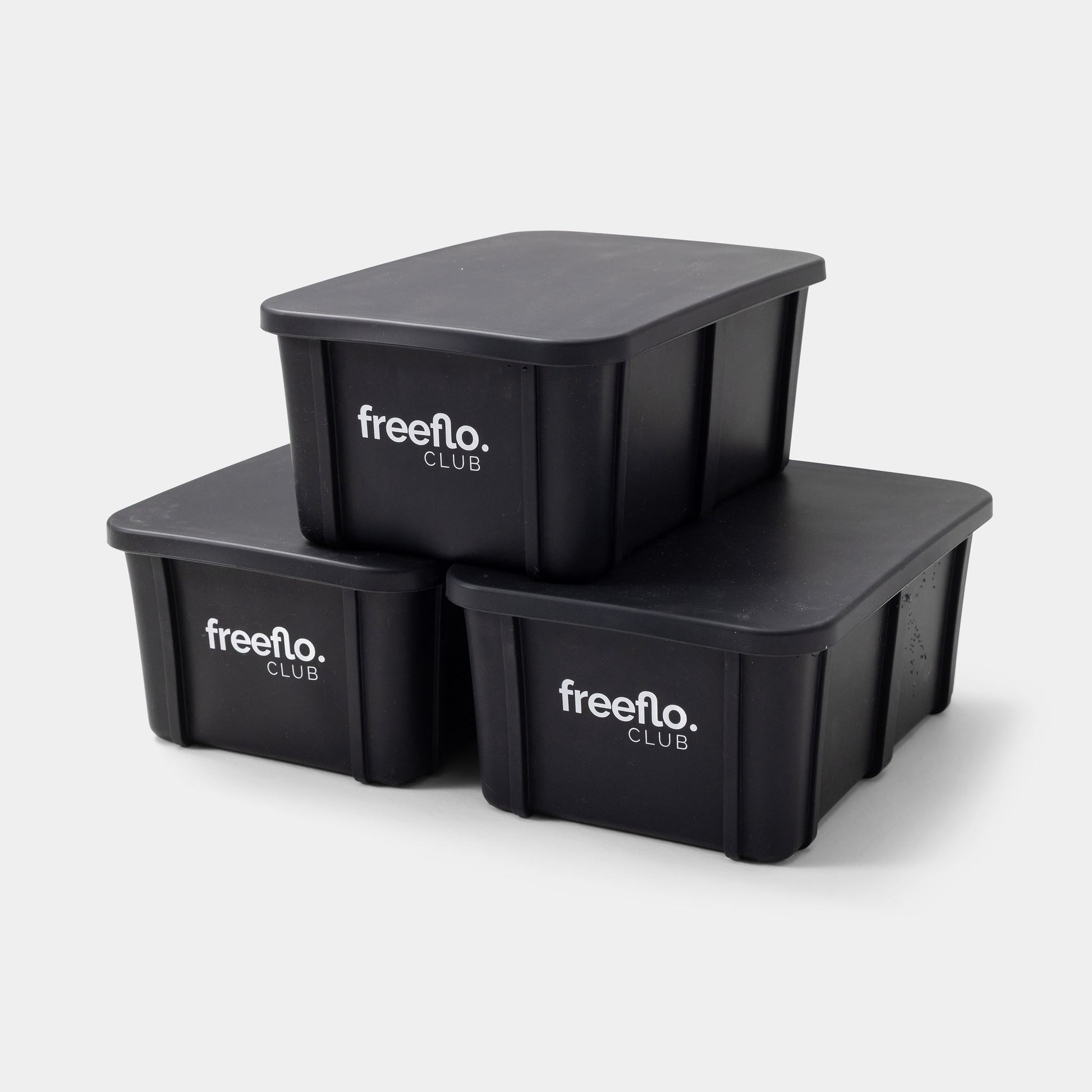 Big Block Tray Pro