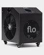 Flo Chiller Max standalone unit – most powerful ice bath chiller in Australia.