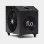 Flo Chiller Max standalone unit – most powerful ice bath chiller in Australia.