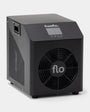 Flo Chiller Pro standalone unit – cools ice bath water to 3°C.