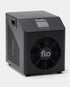 Flo Chiller Pro standalone unit – cools ice bath water to 3°C.